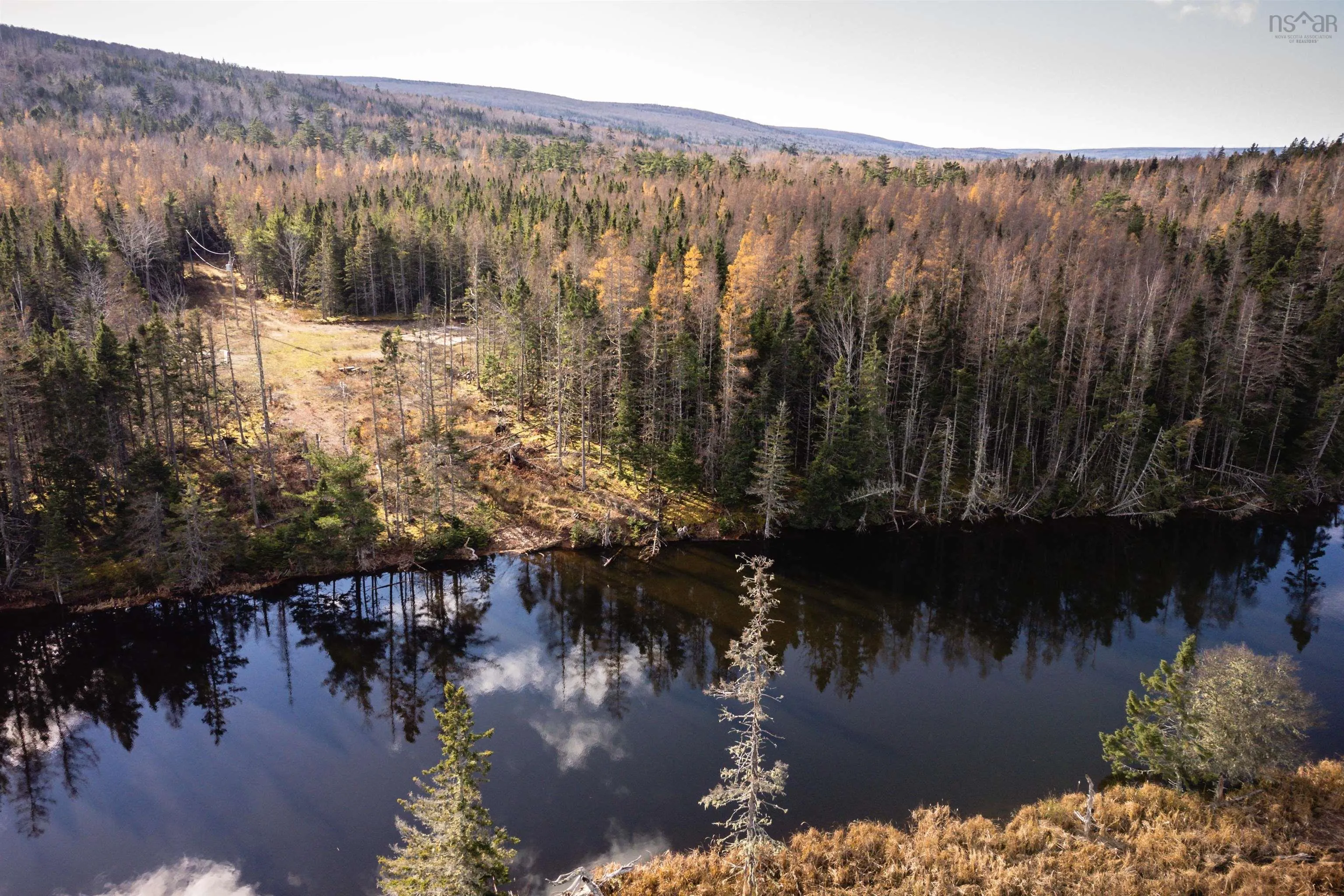 2281 South S River Denys Rd, Valley Mills Ns B0e 2y0, ,Land,For Sale,South S River Denys Rd,202508380
