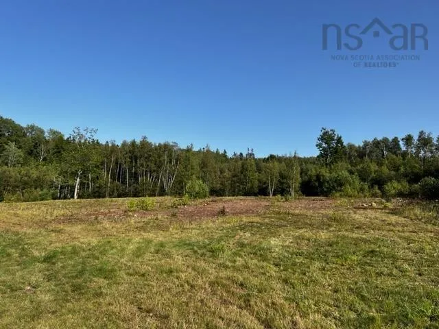 13 Acres Park Falls Road, Sutherlands River Ns B0k 1w0, ,Land,For Sale,Park Falls,202421804