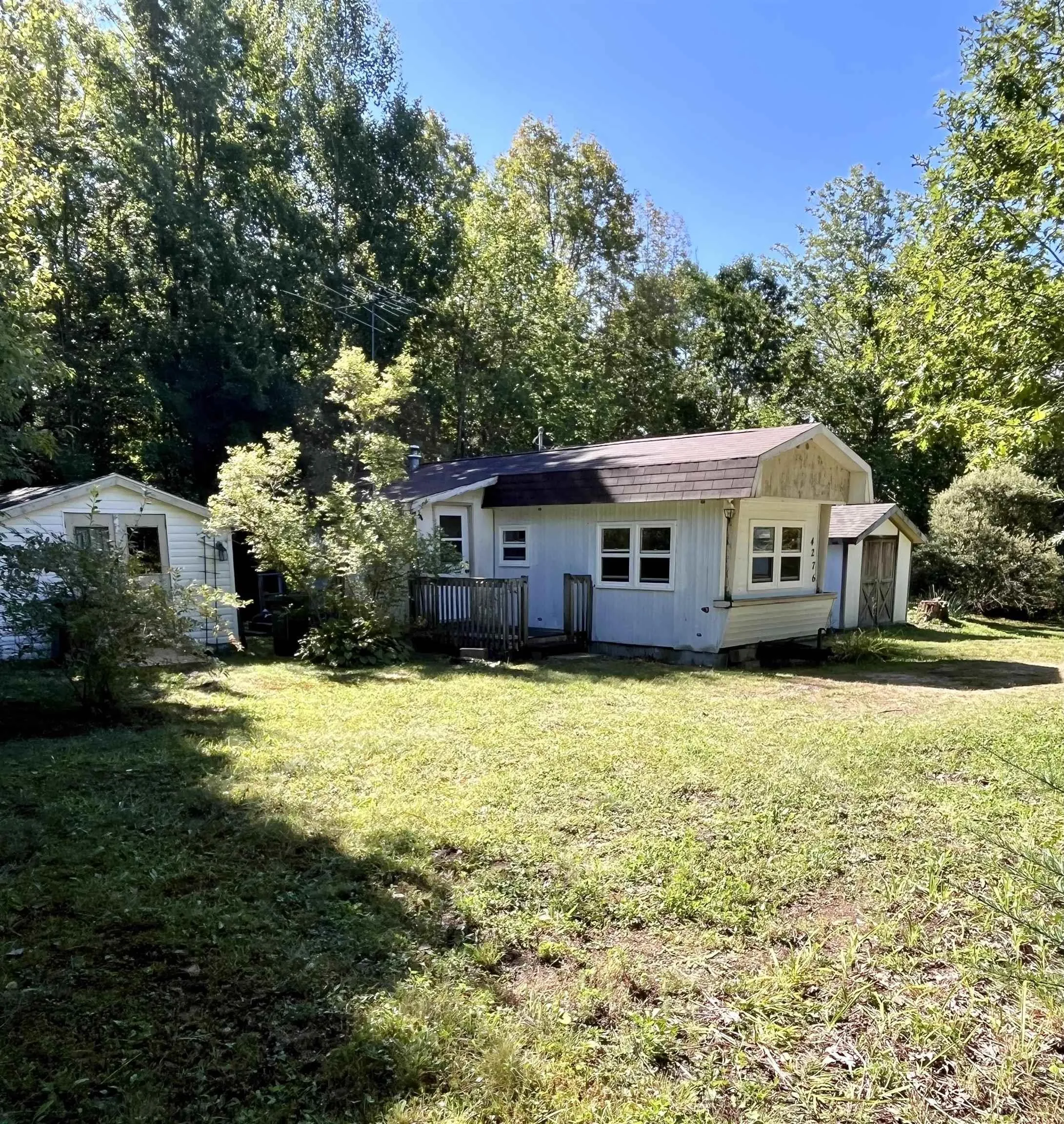 4276 Clementsvale Road, Princedale Ns B0s 1g0, 1 Bedroom Bedrooms, ,1 BathroomBathrooms,Residential,For Sale,Clementsvale,202421821