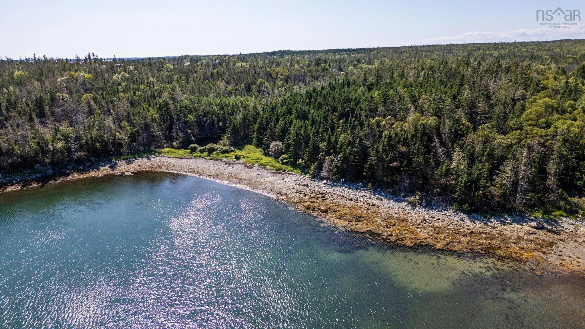 No 7 Highway, Murphy Cove Ns B0j 3h0, ,Land,For Sale,No 7 Highway,202423003
