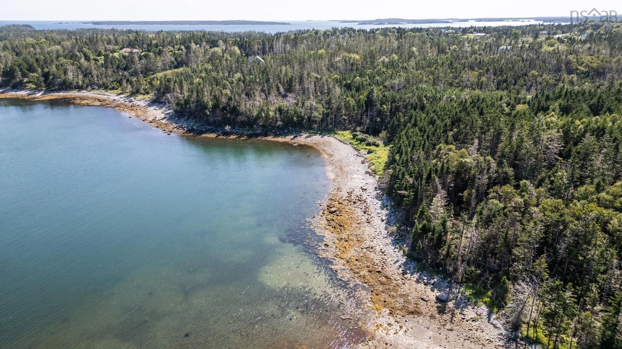 No 7 Highway, Murphy Cove Ns B0j 3h0, ,Land,For Sale,No 7 Highway,202423003