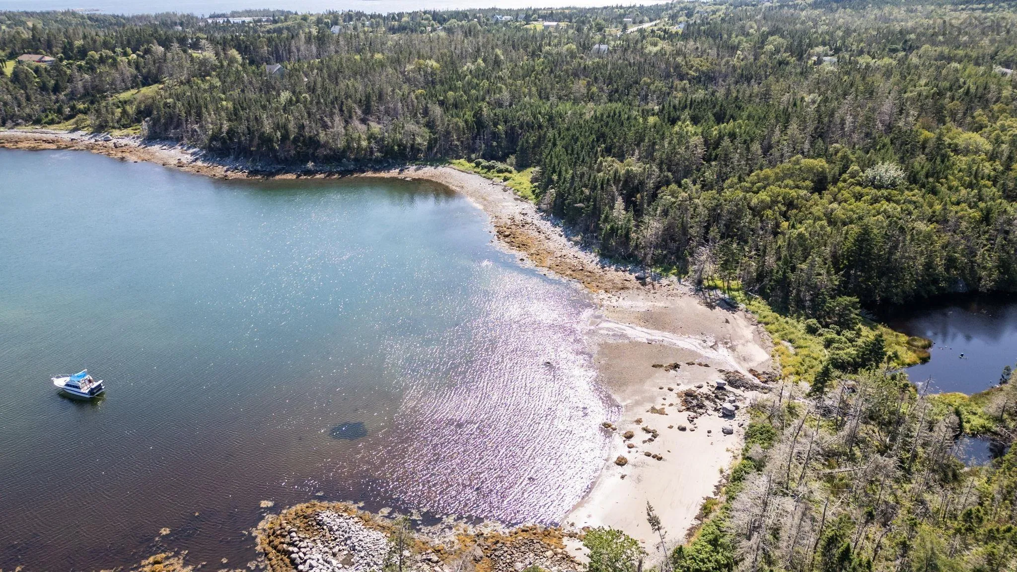 No 7 Highway, Murphy Cove Ns B0j 3h0, ,Land,For Sale,No 7 Highway,202423003