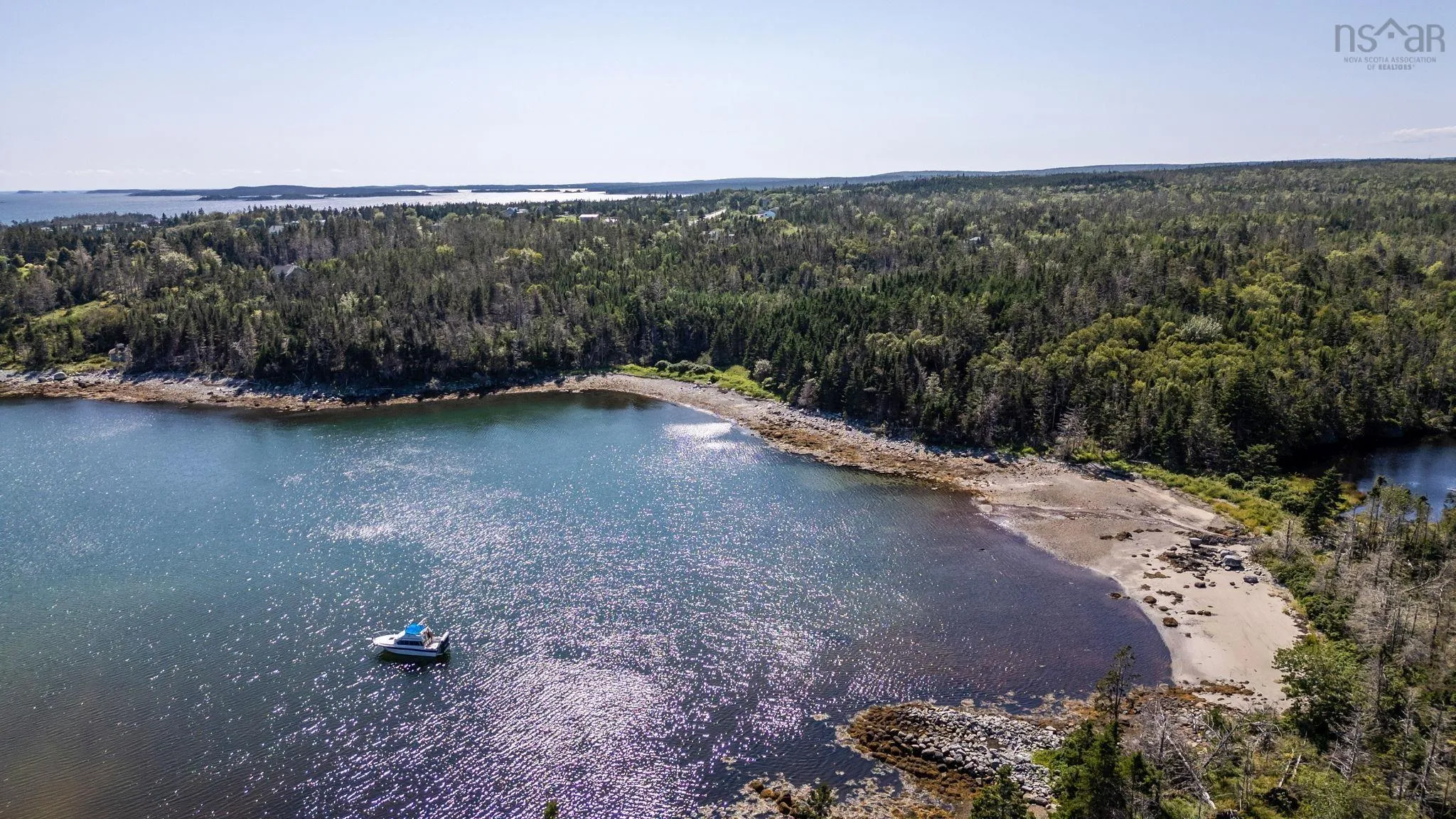 No 7 Highway, Murphy Cove Ns B0j 3h0, ,Land,For Sale,No 7 Highway,202423003