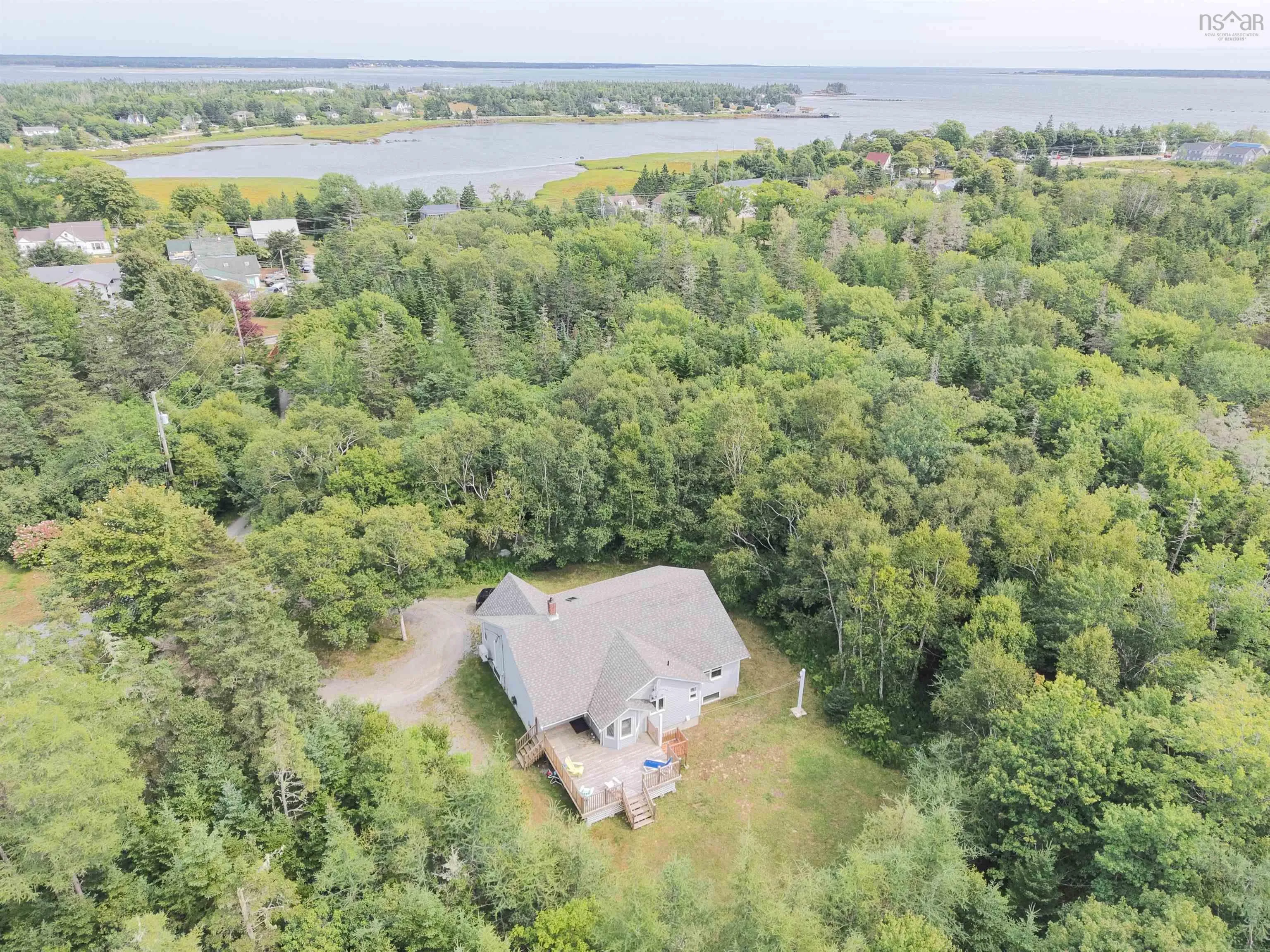 23 Shannon Lane, Barrington, NS B0W 1G0, 3 Bedrooms Bedrooms, ,2 BathroomsBathrooms,Residential,For Sale,Shannon,202521368