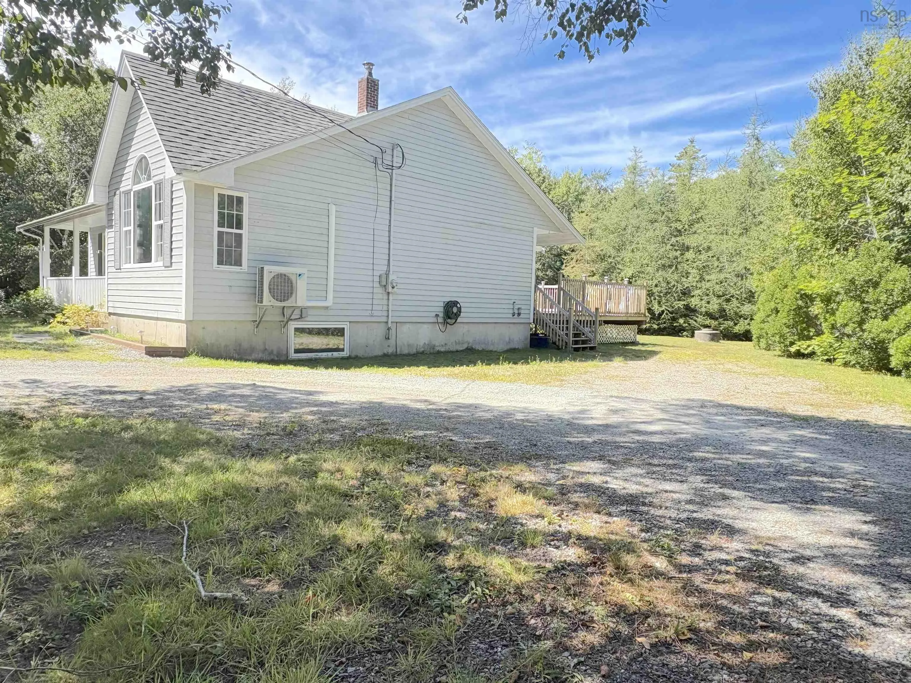 23 Shannon Lane, Barrington, NS B0W 1G0, 3 Bedrooms Bedrooms, ,2 BathroomsBathrooms,Residential,For Sale,Shannon,202521368