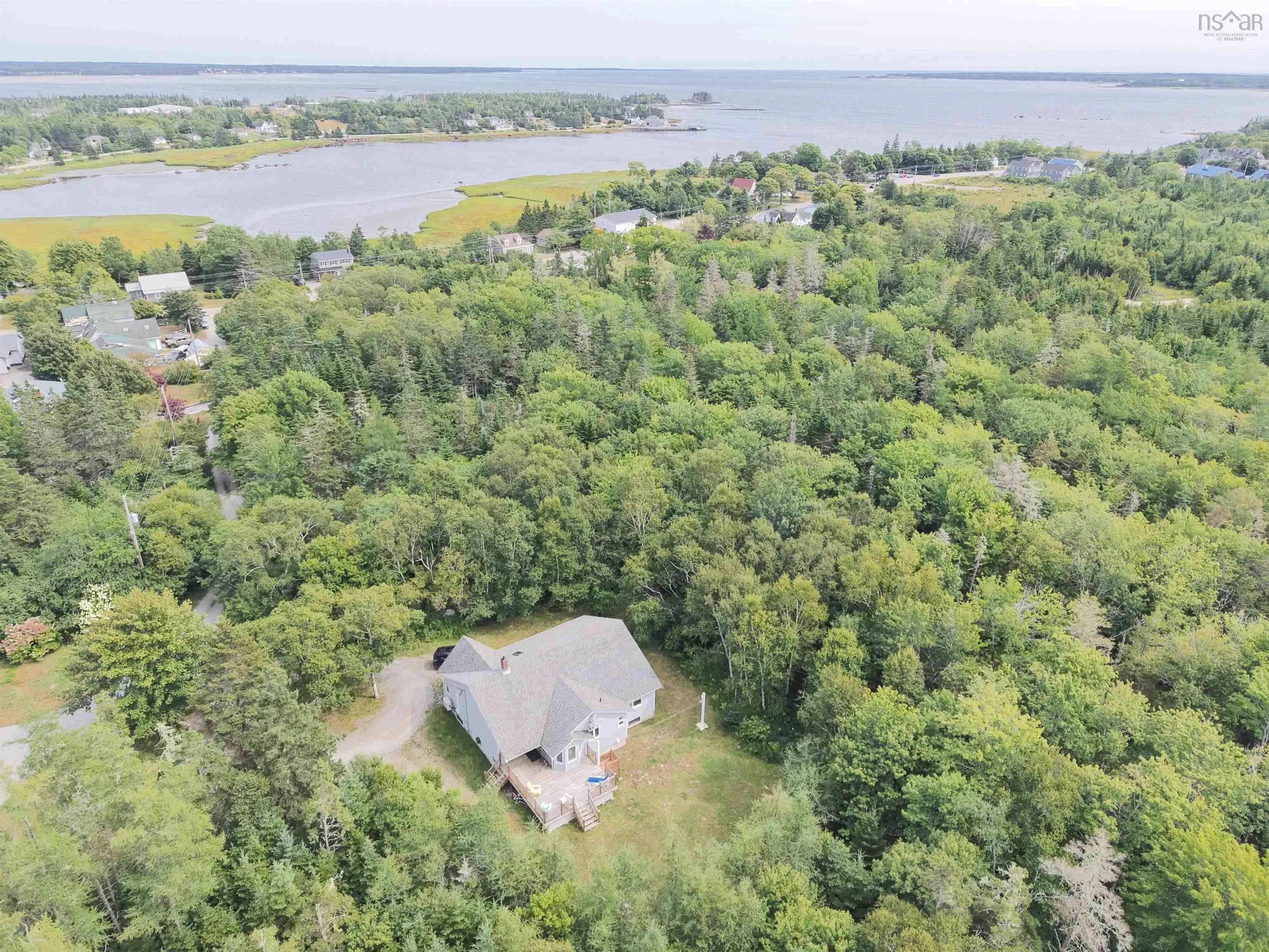 23 Shannon Lane, Barrington, NS B0W 1G0, 3 Bedrooms Bedrooms, ,2 BathroomsBathrooms,Residential,For Sale,Shannon,202521368