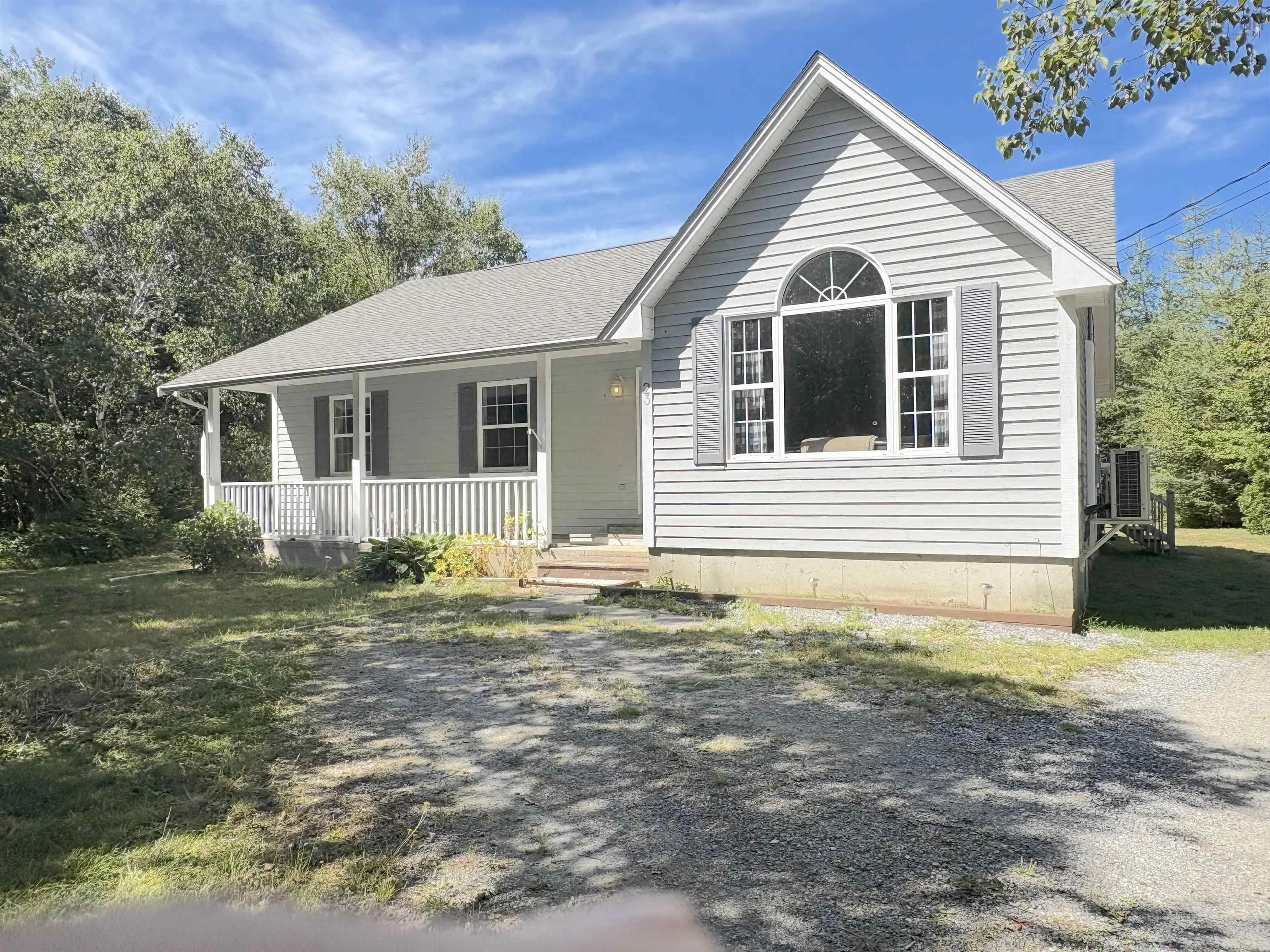 23 Shannon Lane, Barrington, NS B0W 1G0, 3 Bedrooms Bedrooms, ,2 BathroomsBathrooms,Residential,For Sale,Shannon,202521368