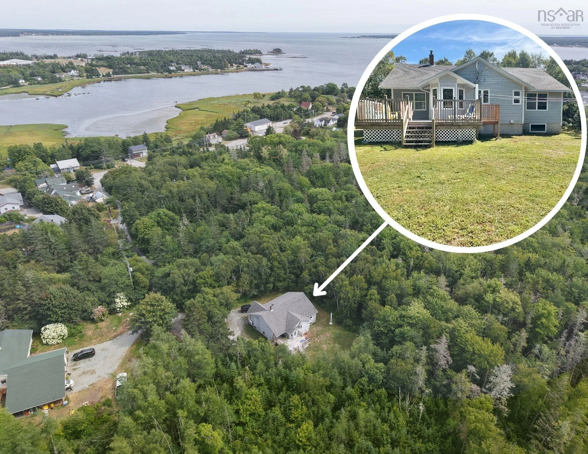 23 Shannon Lane, Barrington, NS B0W 1G0, 3 Bedrooms Bedrooms, ,2 BathroomsBathrooms,Residential,For Sale,Shannon,202521368