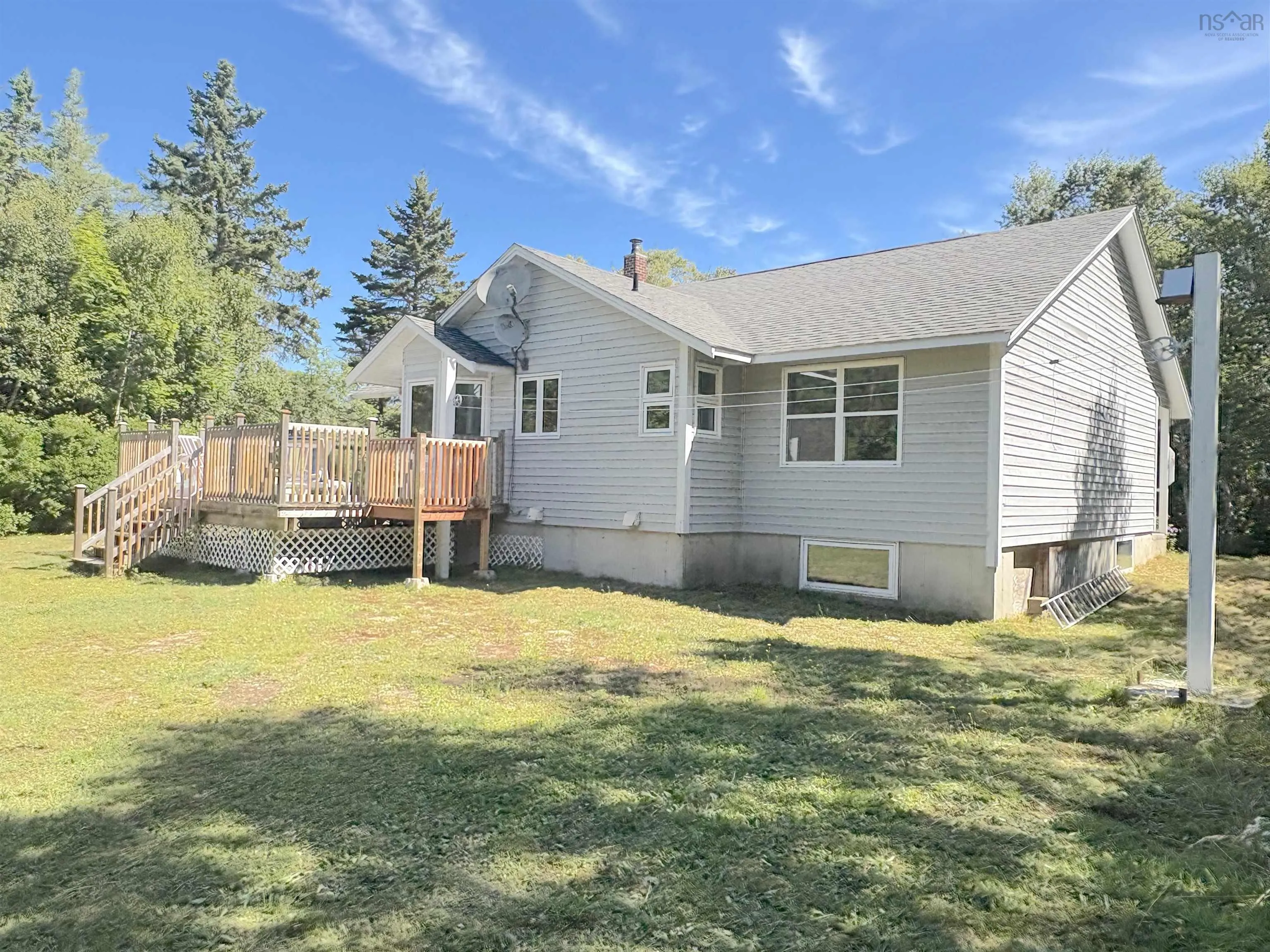 23 Shannon Lane, Barrington, NS B0W 1G0, 3 Bedrooms Bedrooms, ,2 BathroomsBathrooms,Residential,For Sale,Shannon,202521368