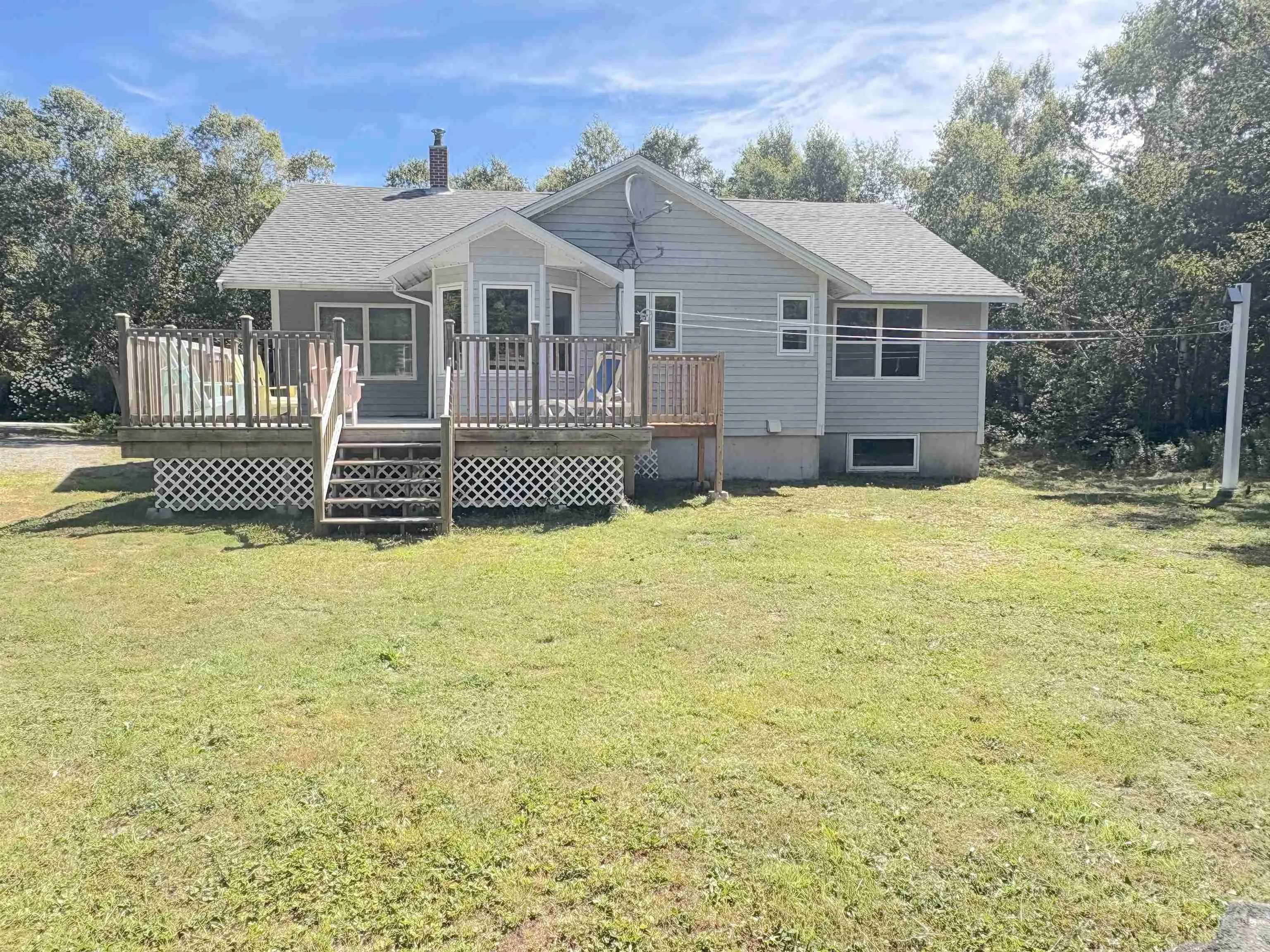 23 Shannon Lane, Barrington, NS B0W 1G0, 3 Bedrooms Bedrooms, ,2 BathroomsBathrooms,Residential,For Sale,Shannon,202521368