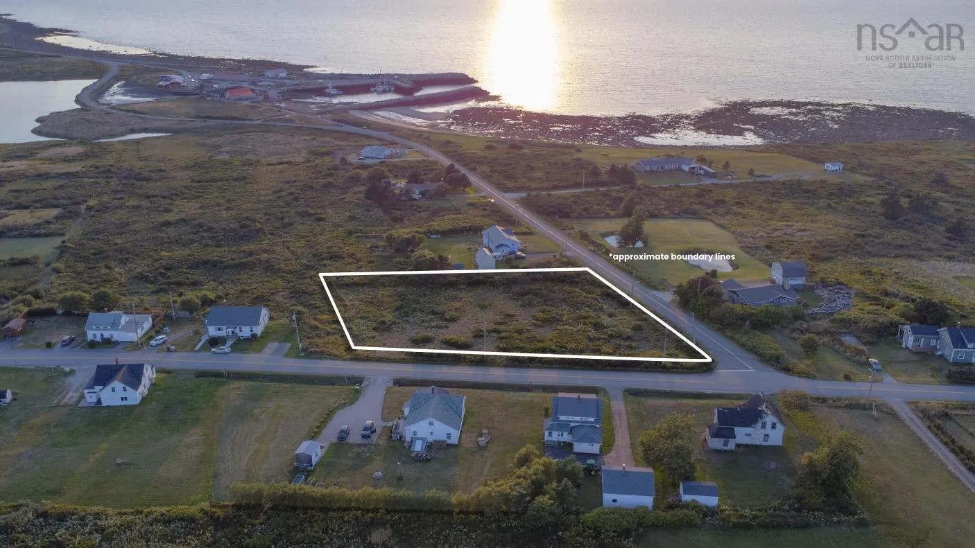 Jr1 Ross Durkee Road, Sandford, NS B5A 5K8, ,Land,For Sale,Jr1 Ross Durkee,202523130