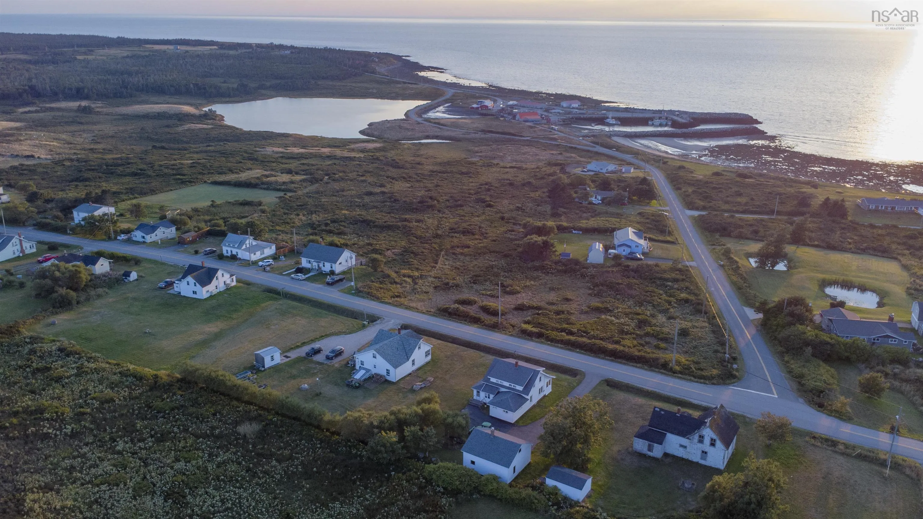 Jr1 Ross Durkee Road, Sandford, NS B5A 5K8, ,Land,For Sale,Jr1 Ross Durkee,202523130