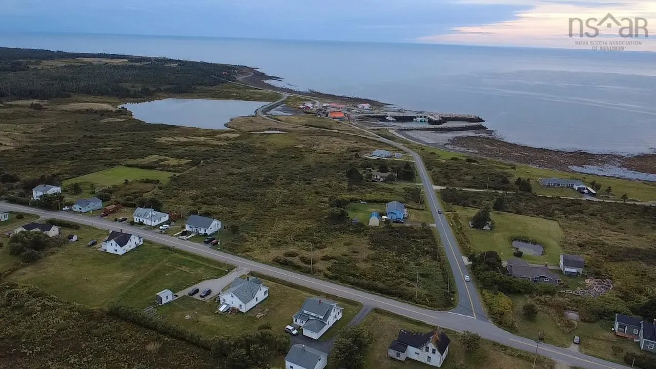 Jr1 Ross Durkee Road, Sandford, NS B5A 5K8, ,Land,For Sale,Jr1 Ross Durkee,202523130