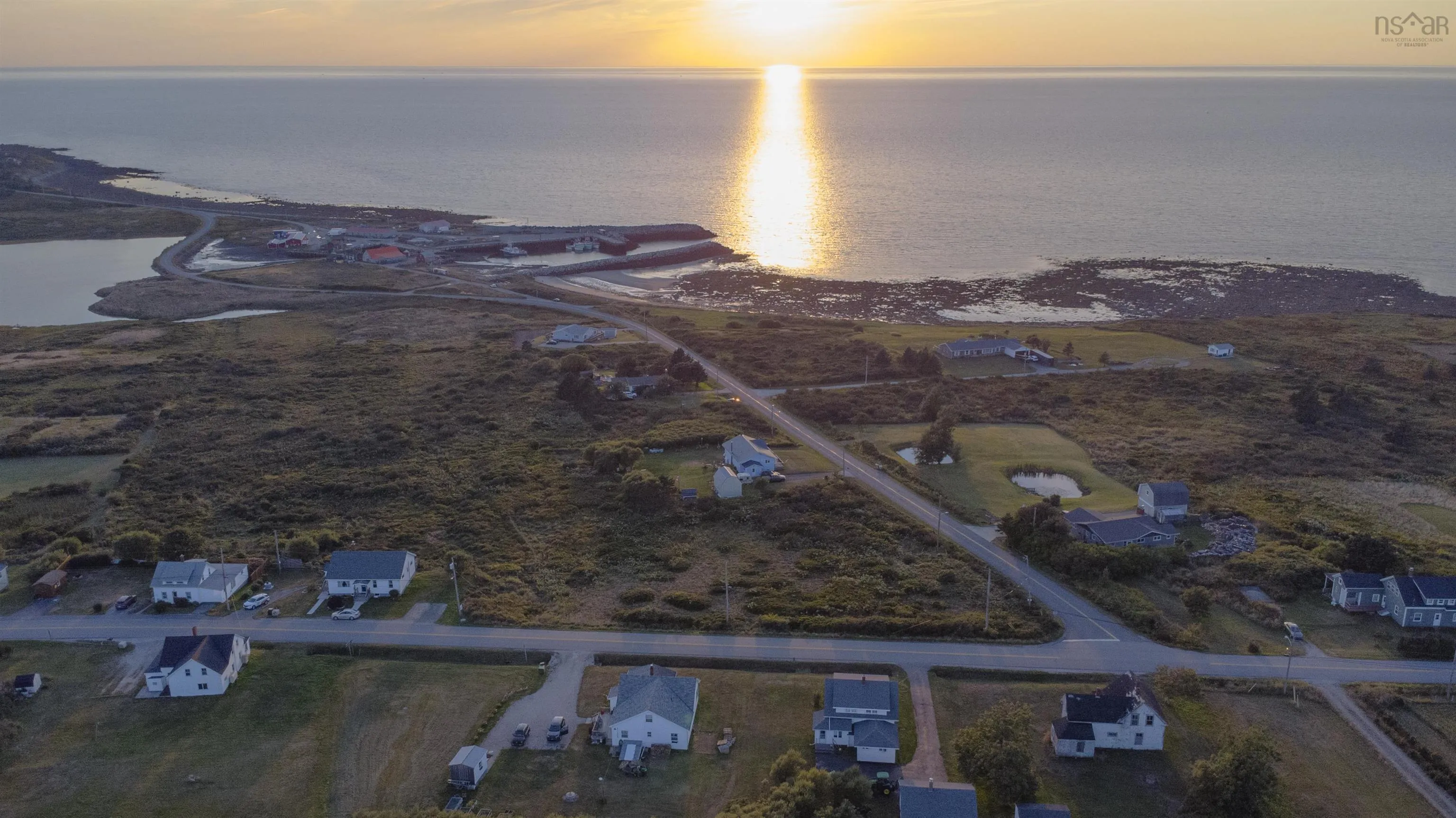 Jr1 Ross Durkee Road, Sandford, NS B5A 5K8, ,Land,For Sale,Jr1 Ross Durkee,202523130
