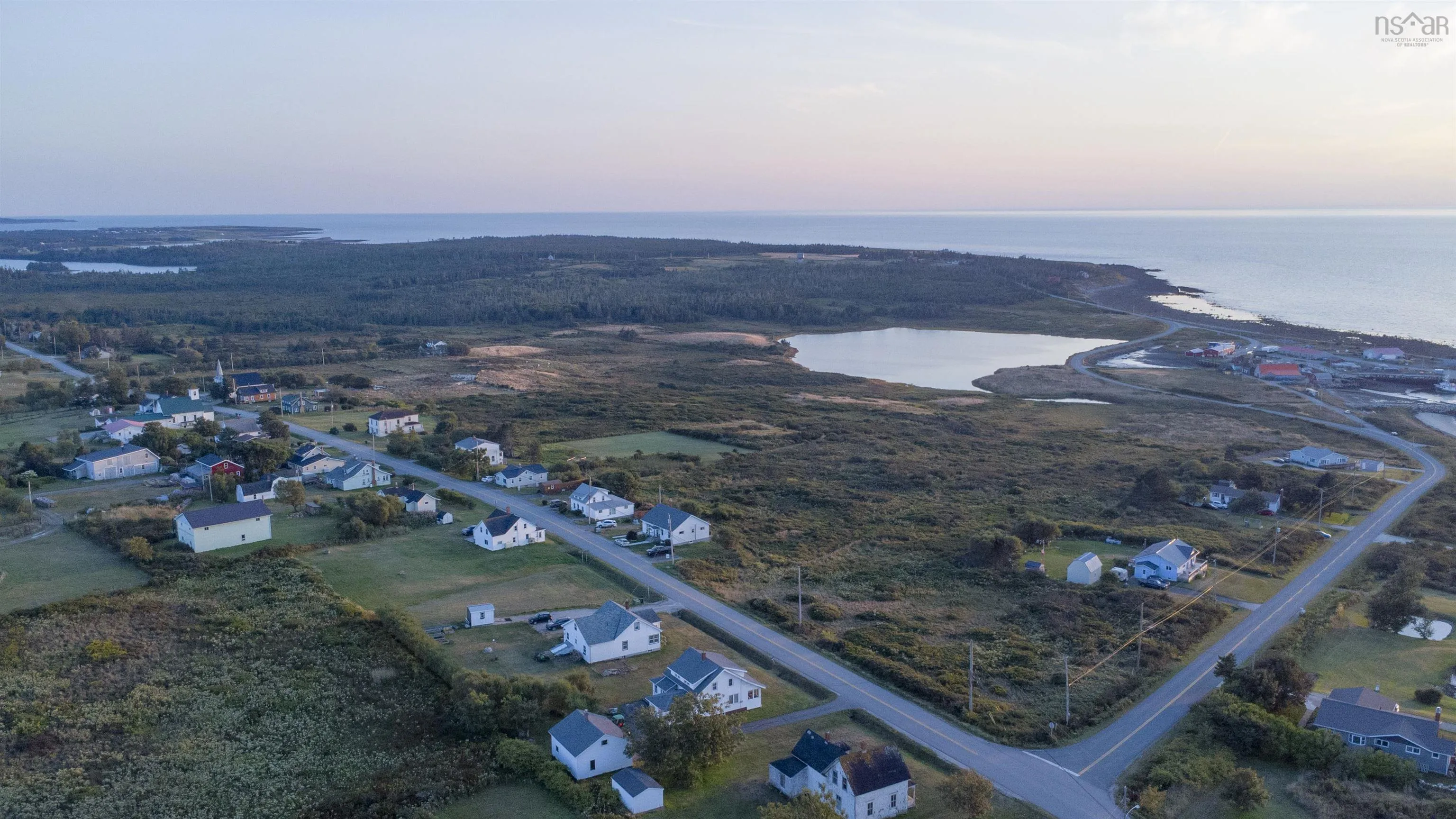 Jr1 Ross Durkee Road, Sandford, NS B5A 5K8, ,Land,For Sale,Jr1 Ross Durkee,202523130