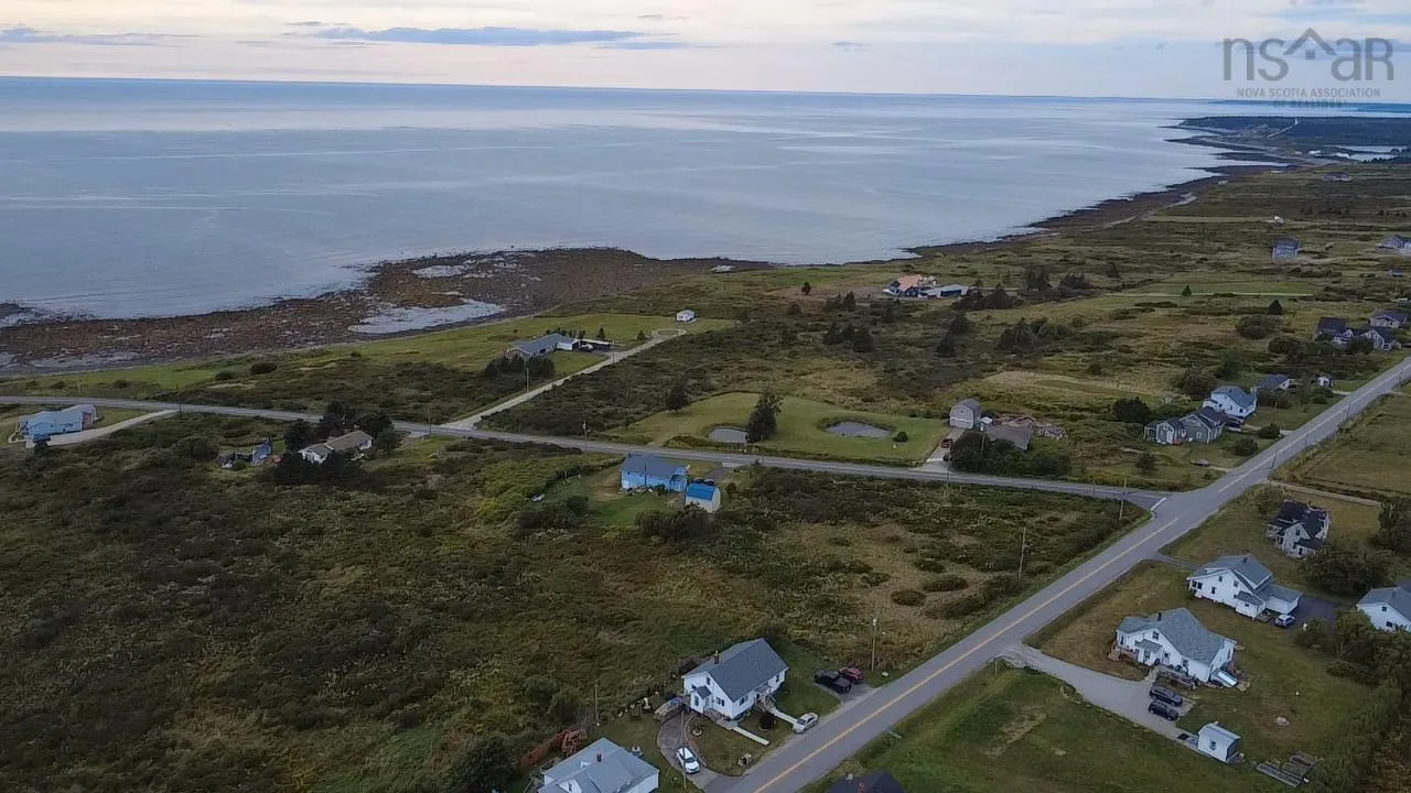 Jr1 Ross Durkee Road, Sandford, NS B5A 5K8, ,Land,For Sale,Jr1 Ross Durkee,202523130