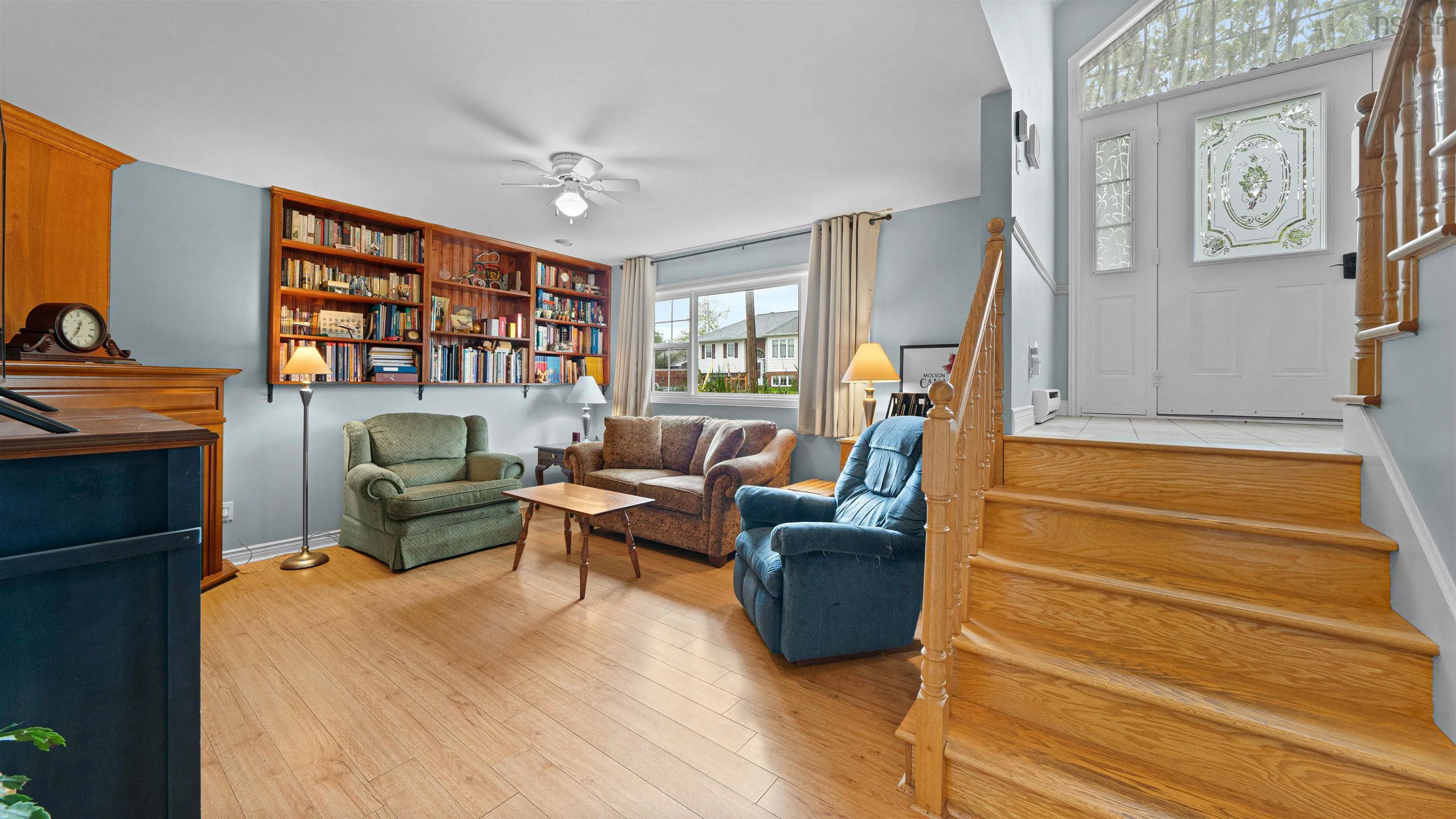 15 Wilton Crescent, Cole Harbour, NS B2V 2S9, 4 Bedrooms Bedrooms, ,2 BathroomsBathrooms,Residential,For Sale,Wilton,202512667