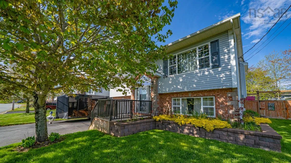 15 Wilton Crescent, Cole Harbour, NS B2V 2S9, 4 Bedrooms Bedrooms, ,2 BathroomsBathrooms,Residential,For Sale,Wilton,202512667