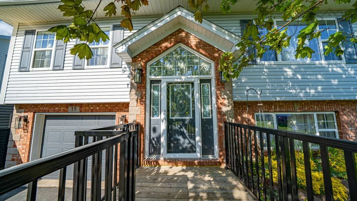 15 Wilton Crescent, Cole Harbour, NS B2V 2S9, 4 Bedrooms Bedrooms, ,2 BathroomsBathrooms,Residential,For Sale,Wilton,202512667