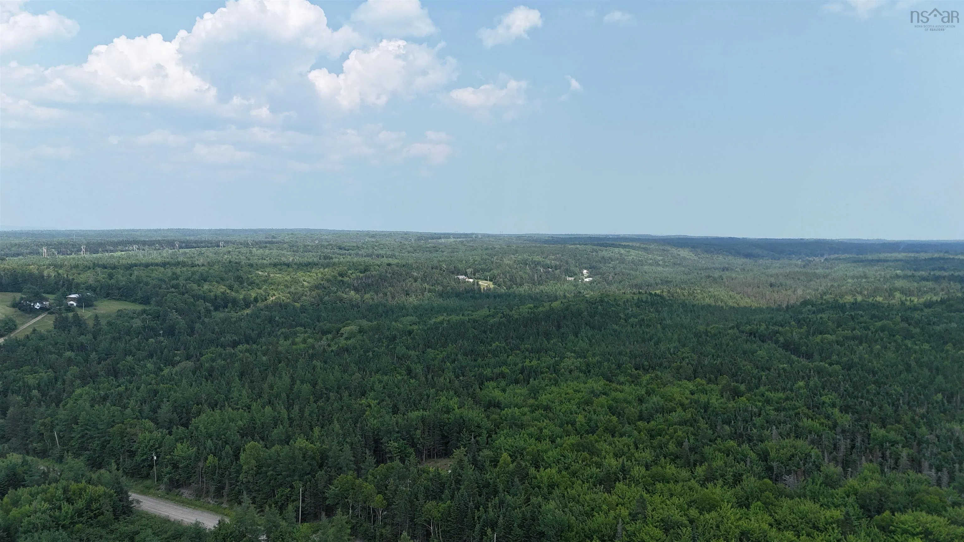 75 Evanston Rd, Cleveland, NS B0E 1J0, ,Land,For Sale,Evanston Rd,202518843