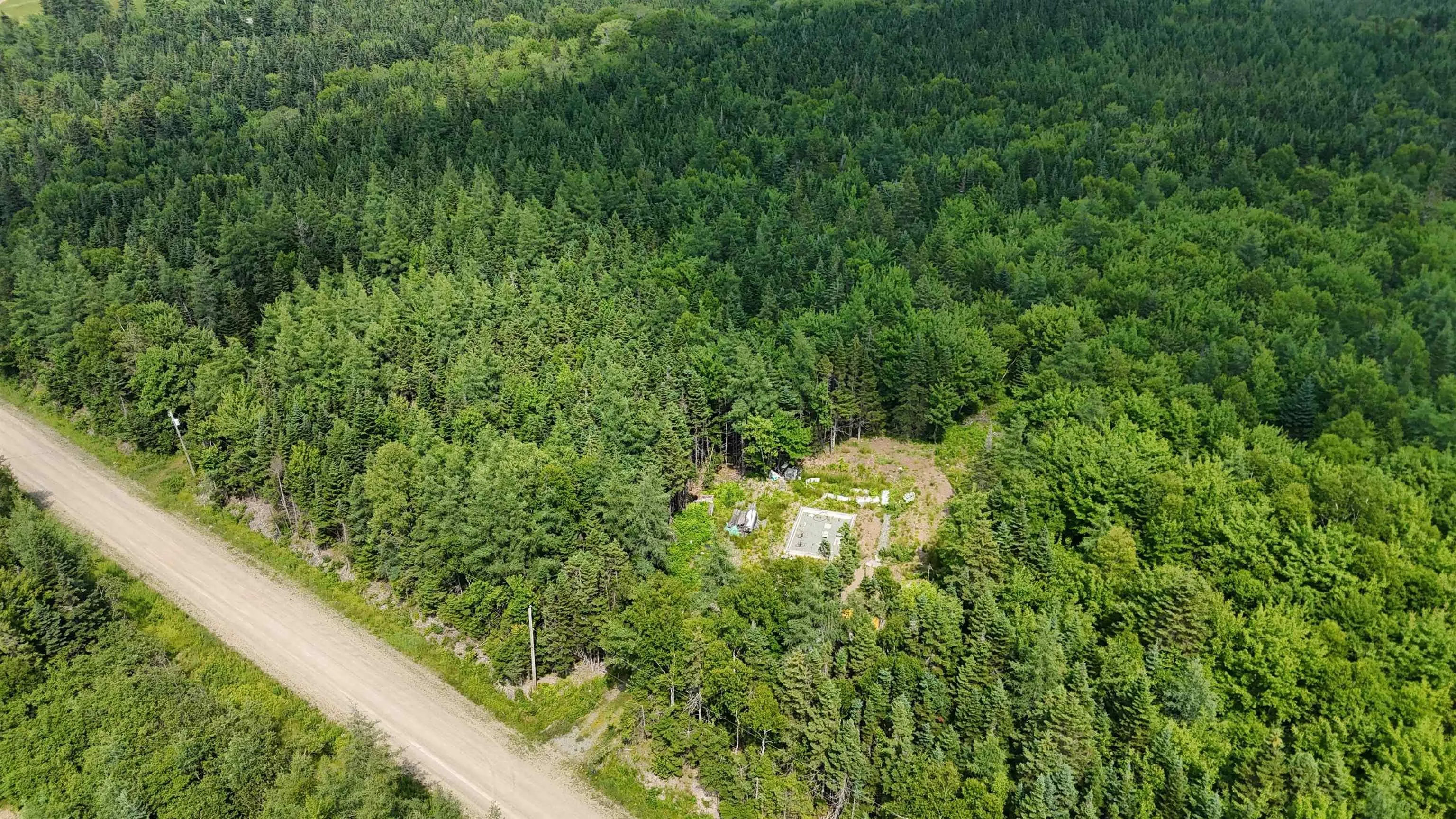 75 Evanston Rd, Cleveland, NS B0E 1J0, ,Land,For Sale,Evanston Rd,202518843