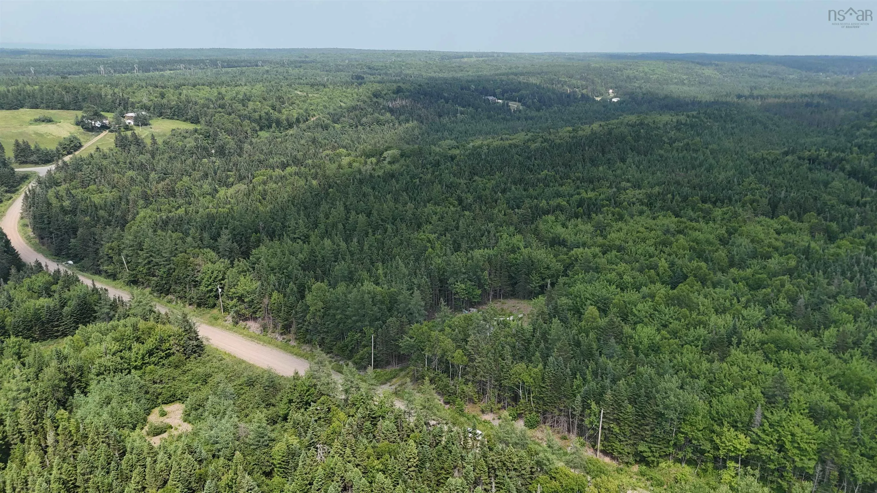 75 Evanston Rd, Cleveland, NS B0E 1J0, ,Land,For Sale,Evanston Rd,202518843