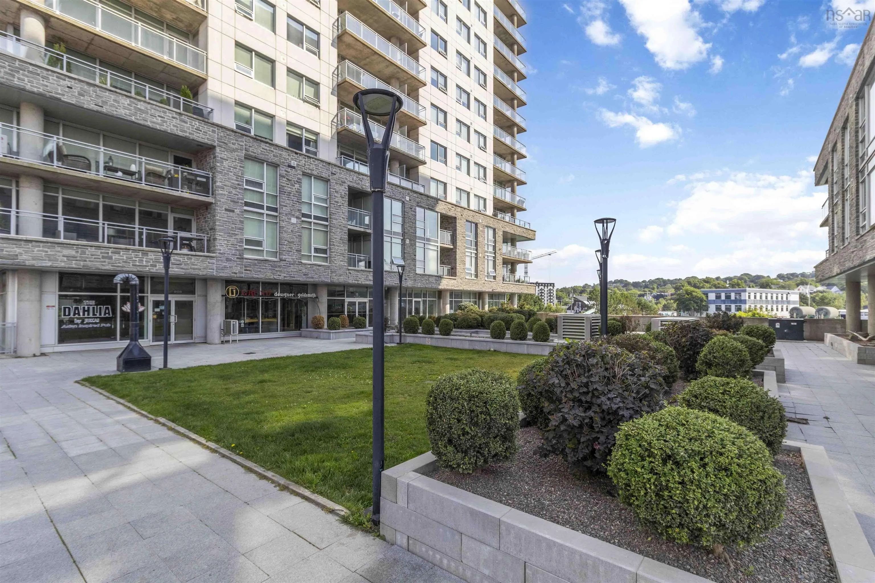 805-15 Kings Wharf Place, Dartmouth, NS B2Y 0C1, 2 Bedrooms Bedrooms, ,2 BathroomsBathrooms,Residential,For Sale,Kings Wharf,202518443