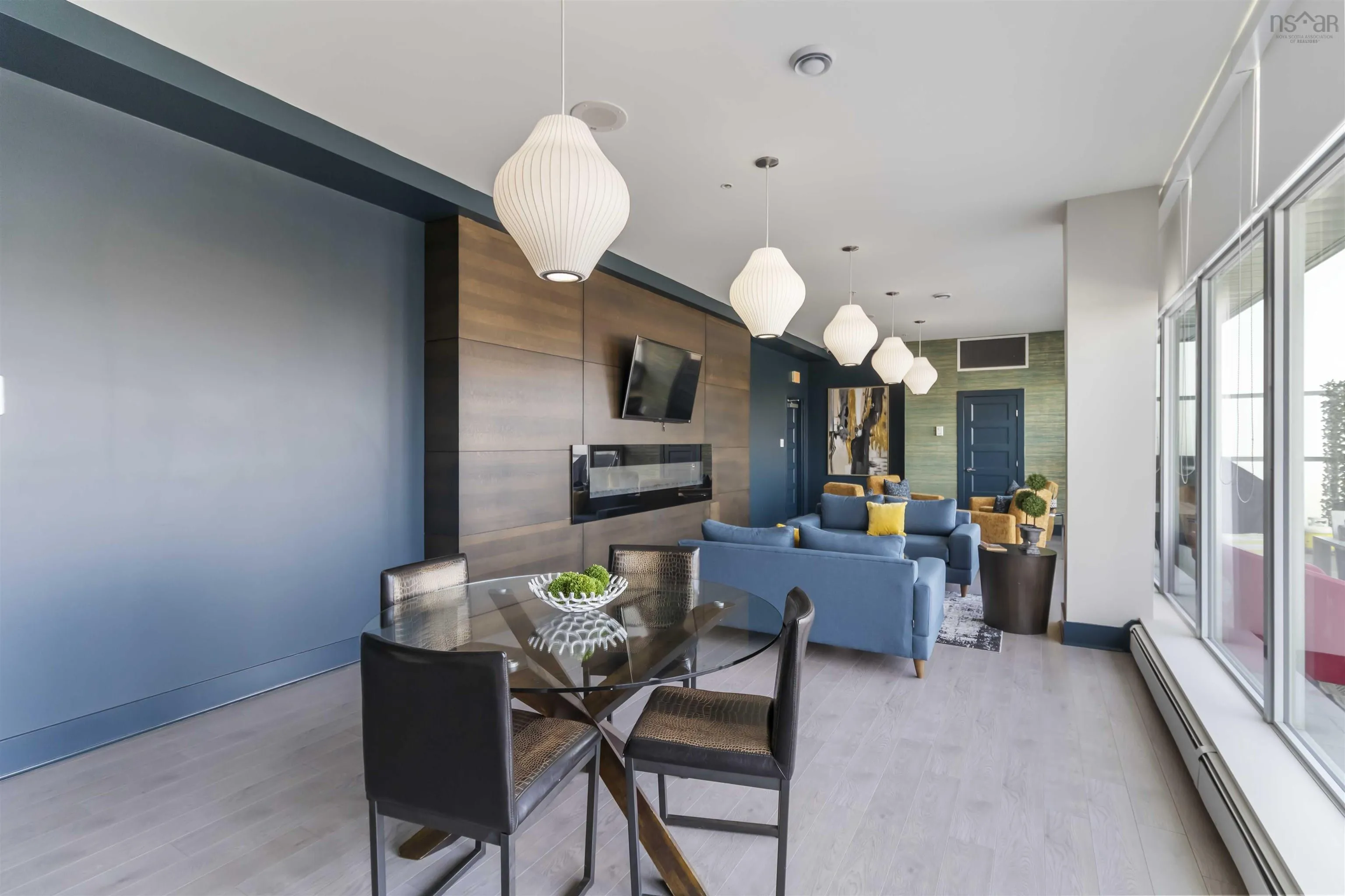 805-15 Kings Wharf Place, Dartmouth, NS B2Y 0C1, 2 Bedrooms Bedrooms, ,2 BathroomsBathrooms,Residential,For Sale,Kings Wharf,202518443
