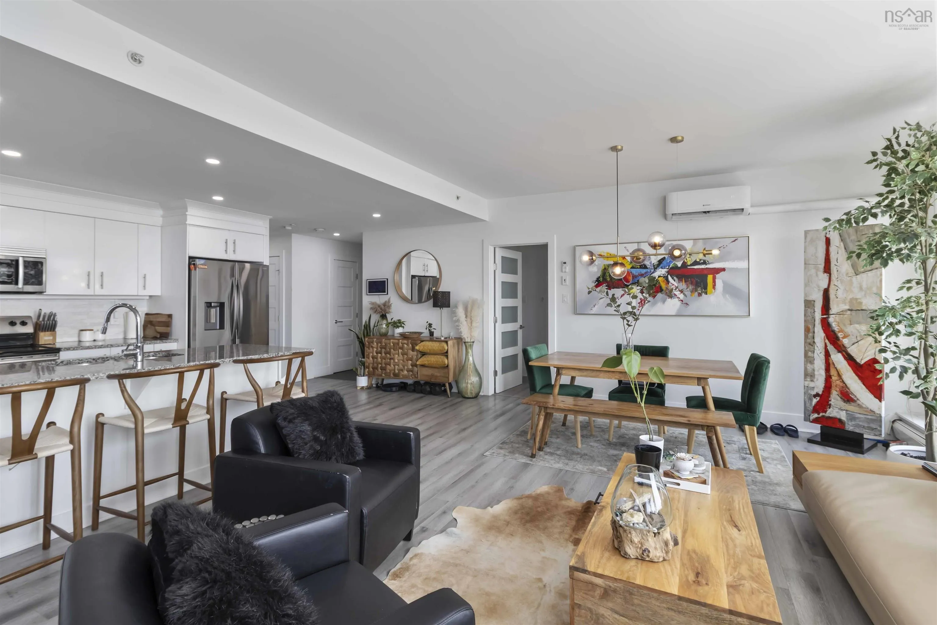 805-15 Kings Wharf Place, Dartmouth, NS B2Y 0C1, 2 Bedrooms Bedrooms, ,2 BathroomsBathrooms,Residential,For Sale,Kings Wharf,202518443