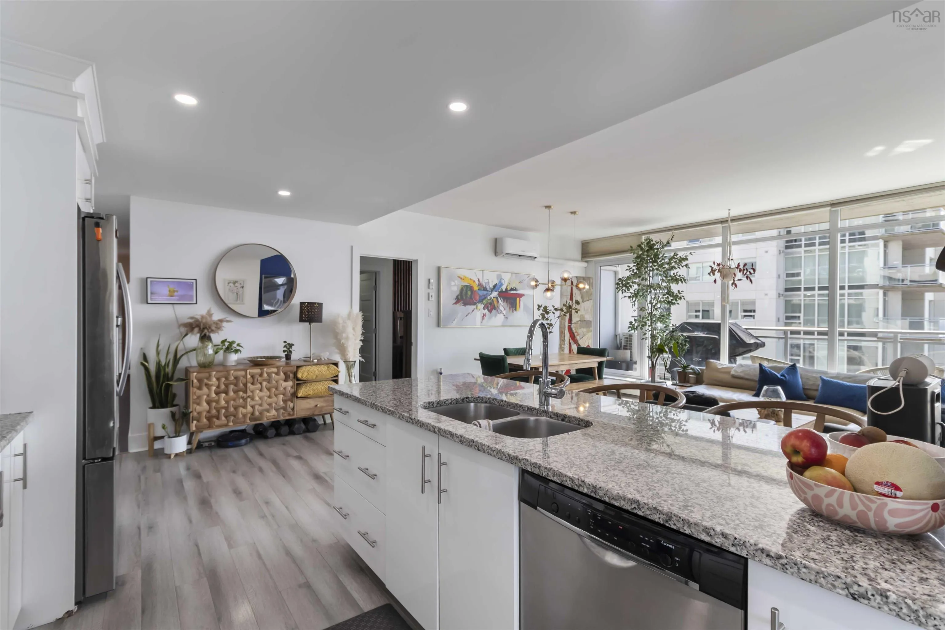 805-15 Kings Wharf Place, Dartmouth, NS B2Y 0C1, 2 Bedrooms Bedrooms, ,2 BathroomsBathrooms,Residential,For Sale,Kings Wharf,202518443