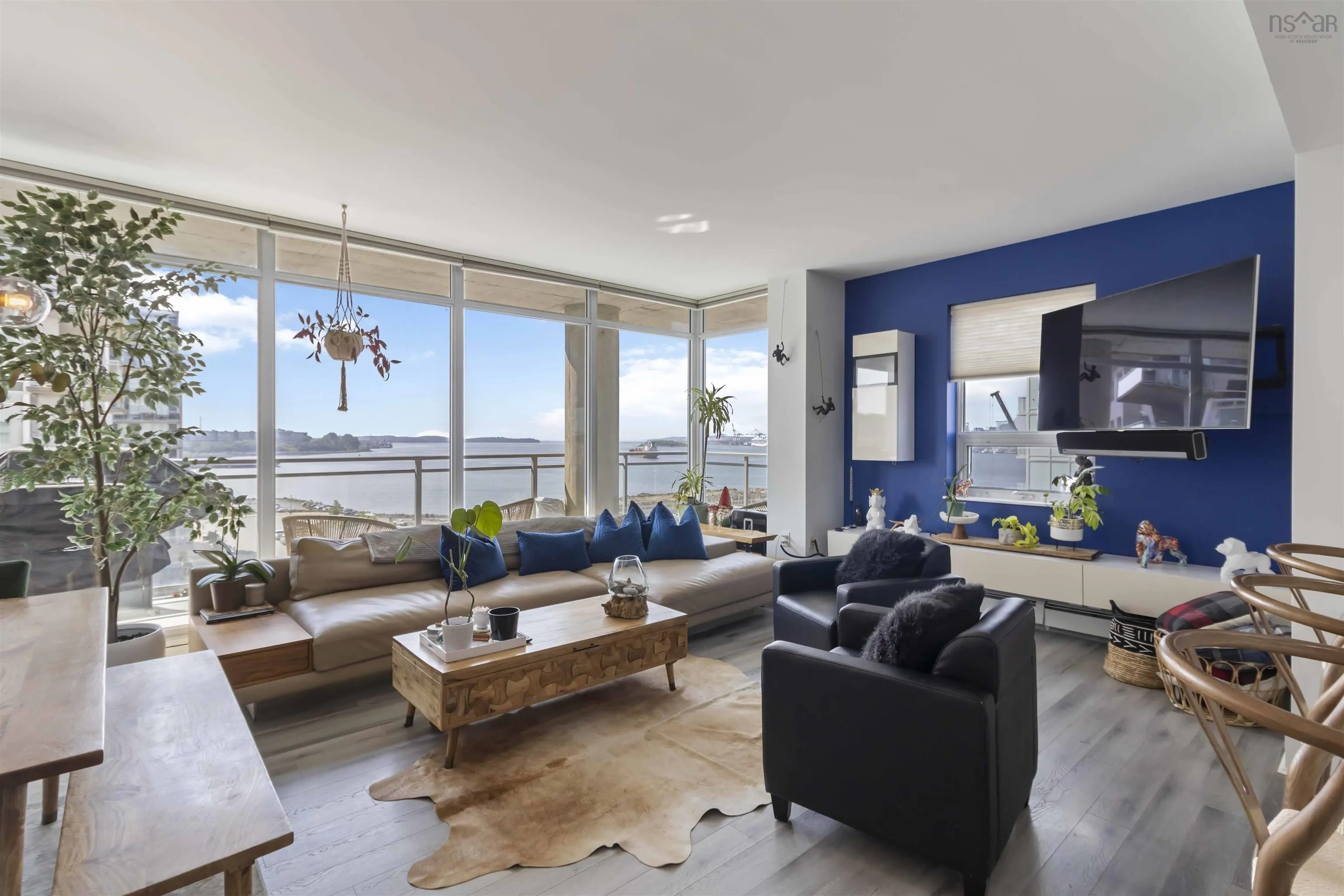 805-15 Kings Wharf Place, Dartmouth, NS B2Y 0C1, 2 Bedrooms Bedrooms, ,2 BathroomsBathrooms,Residential,For Sale,Kings Wharf,202518443