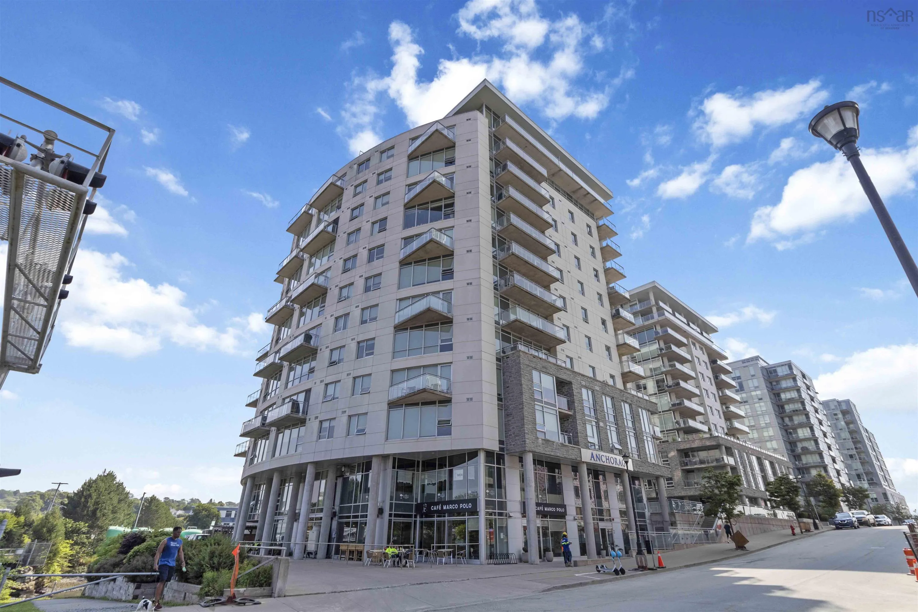 805-15 Kings Wharf Place, Dartmouth, NS B2Y 0C1, 2 Bedrooms Bedrooms, ,2 BathroomsBathrooms,Residential,For Sale,Kings Wharf,202518443