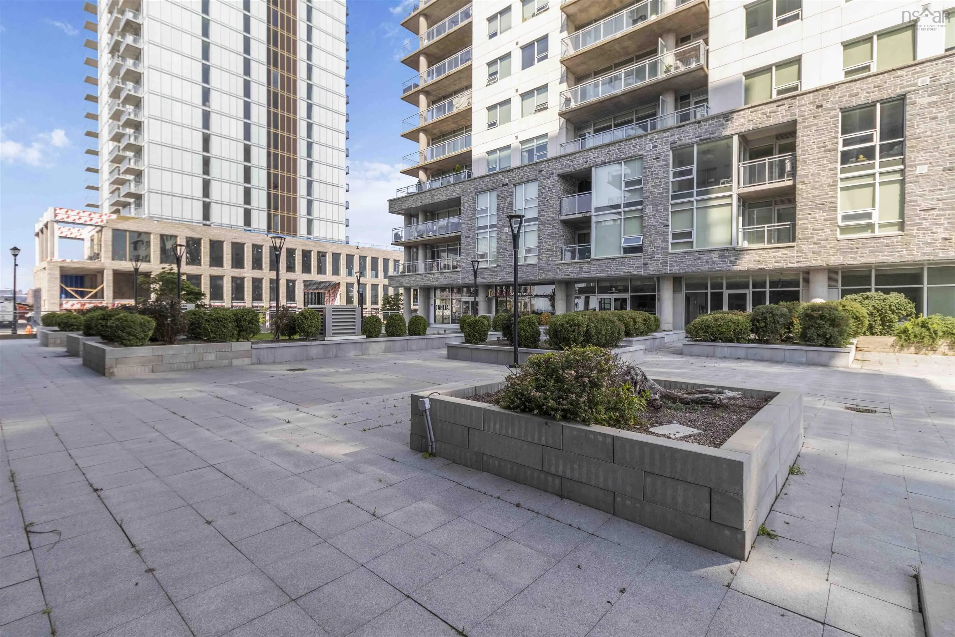 805-15 Kings Wharf Place, Dartmouth, NS B2Y 0C1, 2 Bedrooms Bedrooms, ,2 BathroomsBathrooms,Residential,For Sale,Kings Wharf,202518443