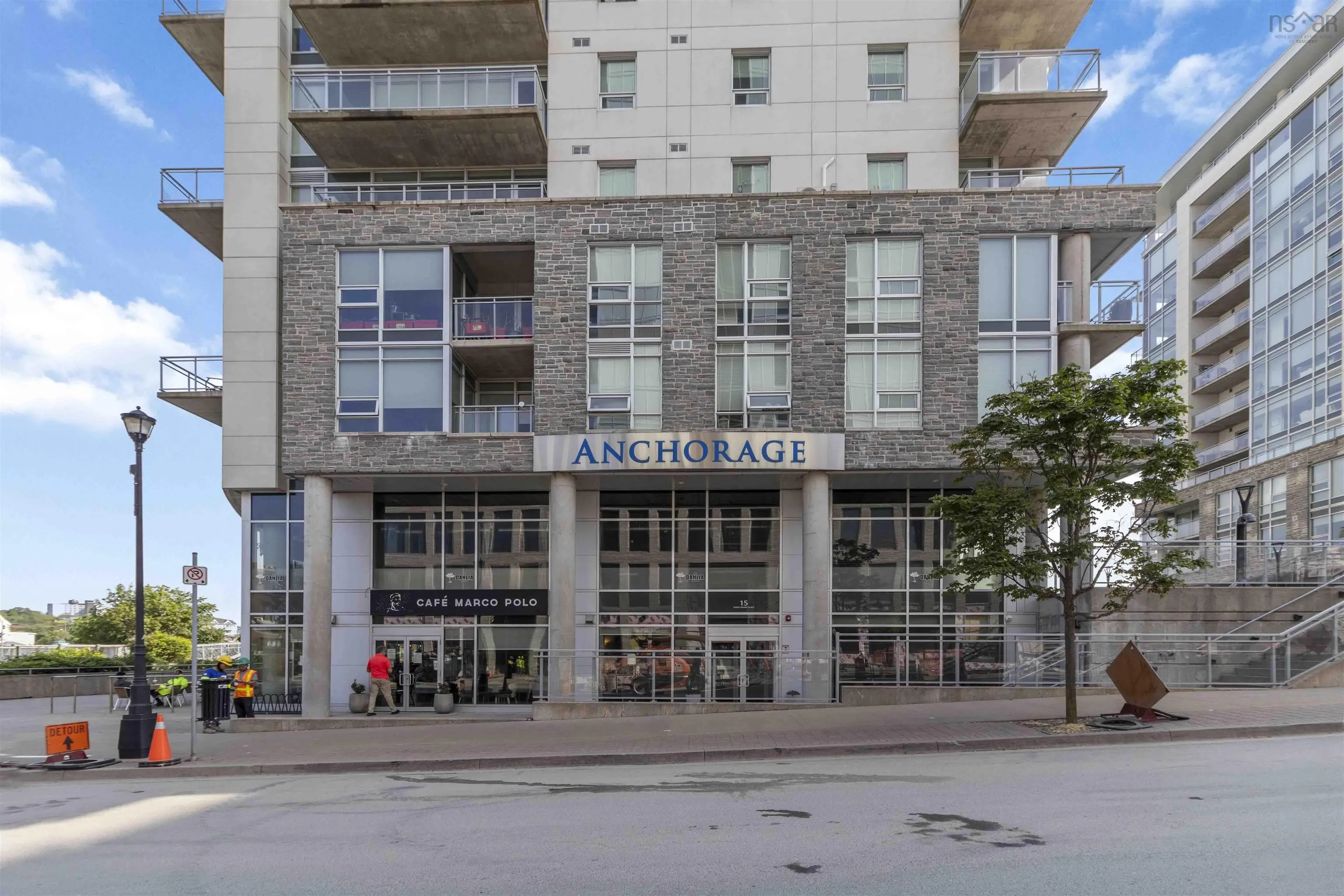 805-15 Kings Wharf Place, Dartmouth, NS B2Y 0C1, 2 Bedrooms Bedrooms, ,2 BathroomsBathrooms,Residential,For Sale,Kings Wharf,202518443