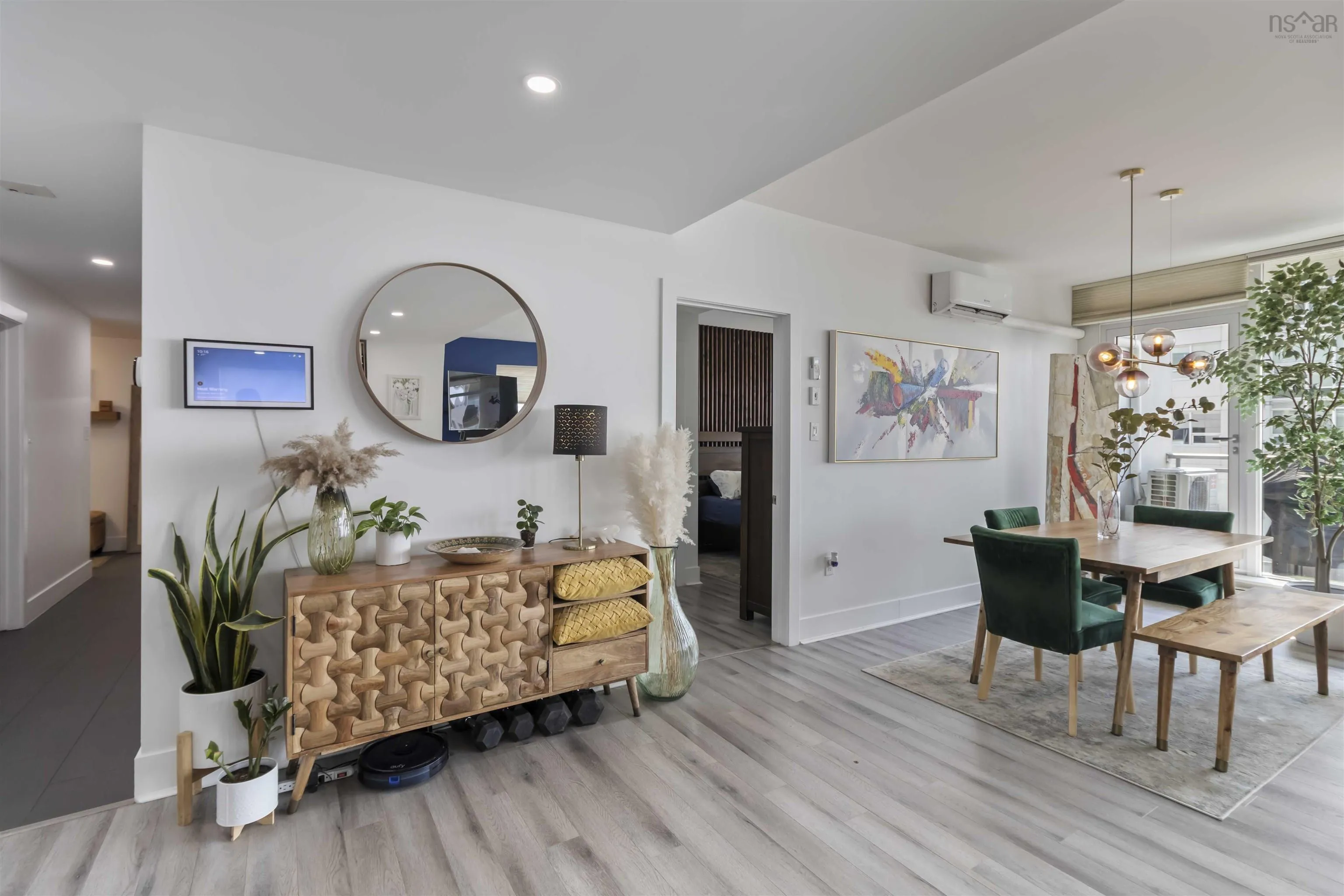 805-15 Kings Wharf Place, Dartmouth, NS B2Y 0C1, 2 Bedrooms Bedrooms, ,2 BathroomsBathrooms,Residential,For Sale,Kings Wharf,202518443