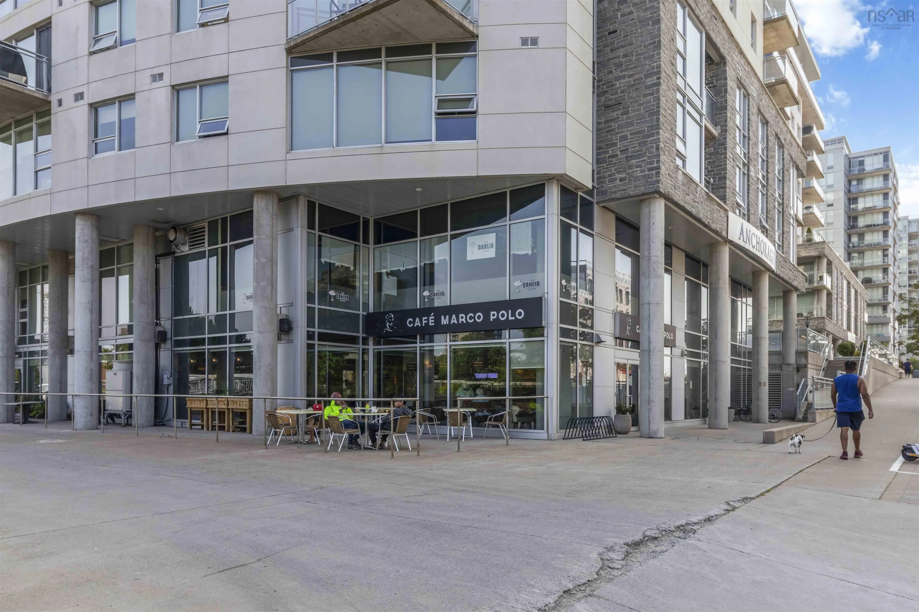 805-15 Kings Wharf Place, Dartmouth, NS B2Y 0C1, 2 Bedrooms Bedrooms, ,2 BathroomsBathrooms,Residential,For Sale,Kings Wharf,202518443