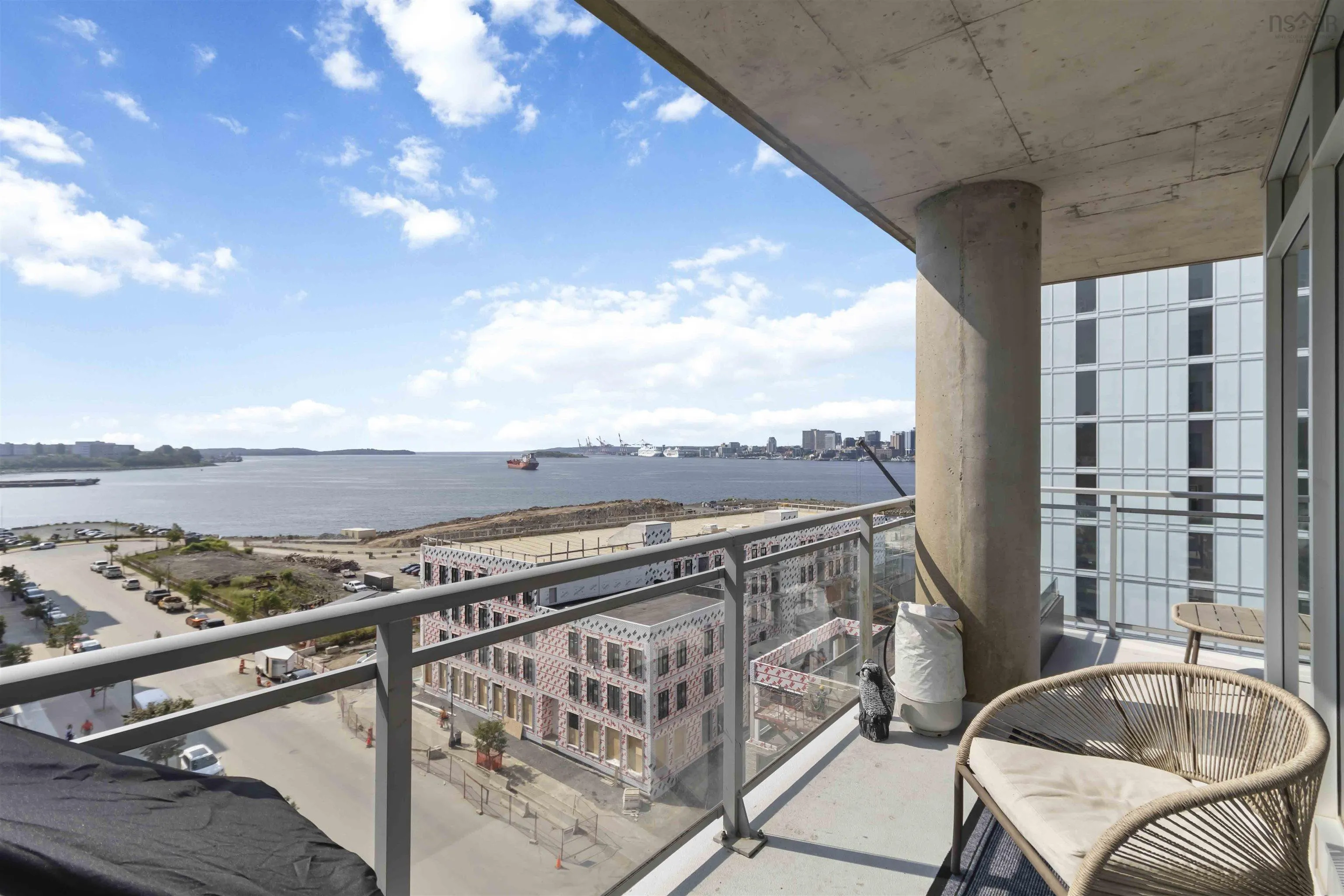 805-15 Kings Wharf Place, Dartmouth, NS B2Y 0C1, 2 Bedrooms Bedrooms, ,2 BathroomsBathrooms,Residential,For Sale,Kings Wharf,202518443