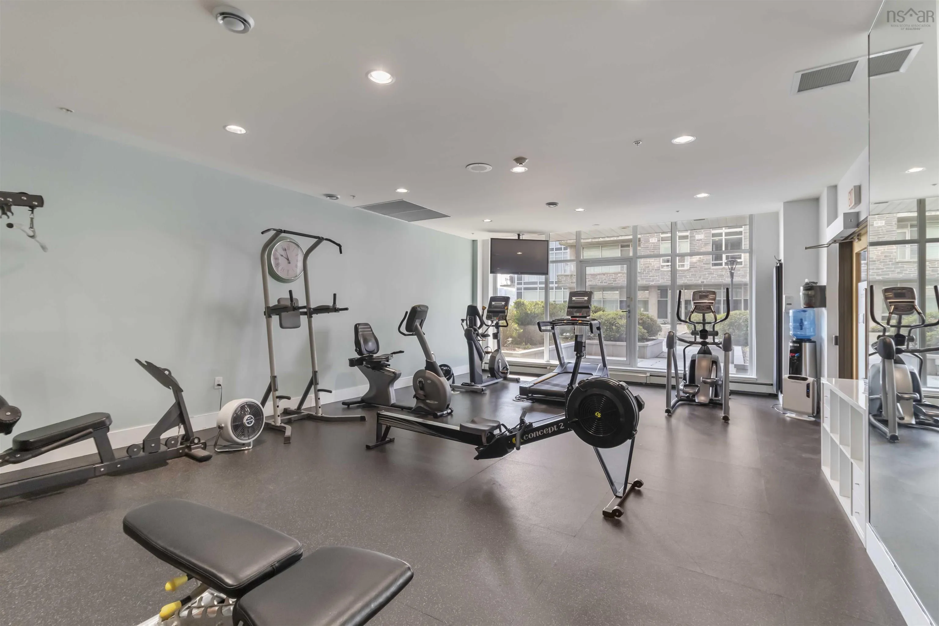 805-15 Kings Wharf Place, Dartmouth, NS B2Y 0C1, 2 Bedrooms Bedrooms, ,2 BathroomsBathrooms,Residential,For Sale,Kings Wharf,202518443
