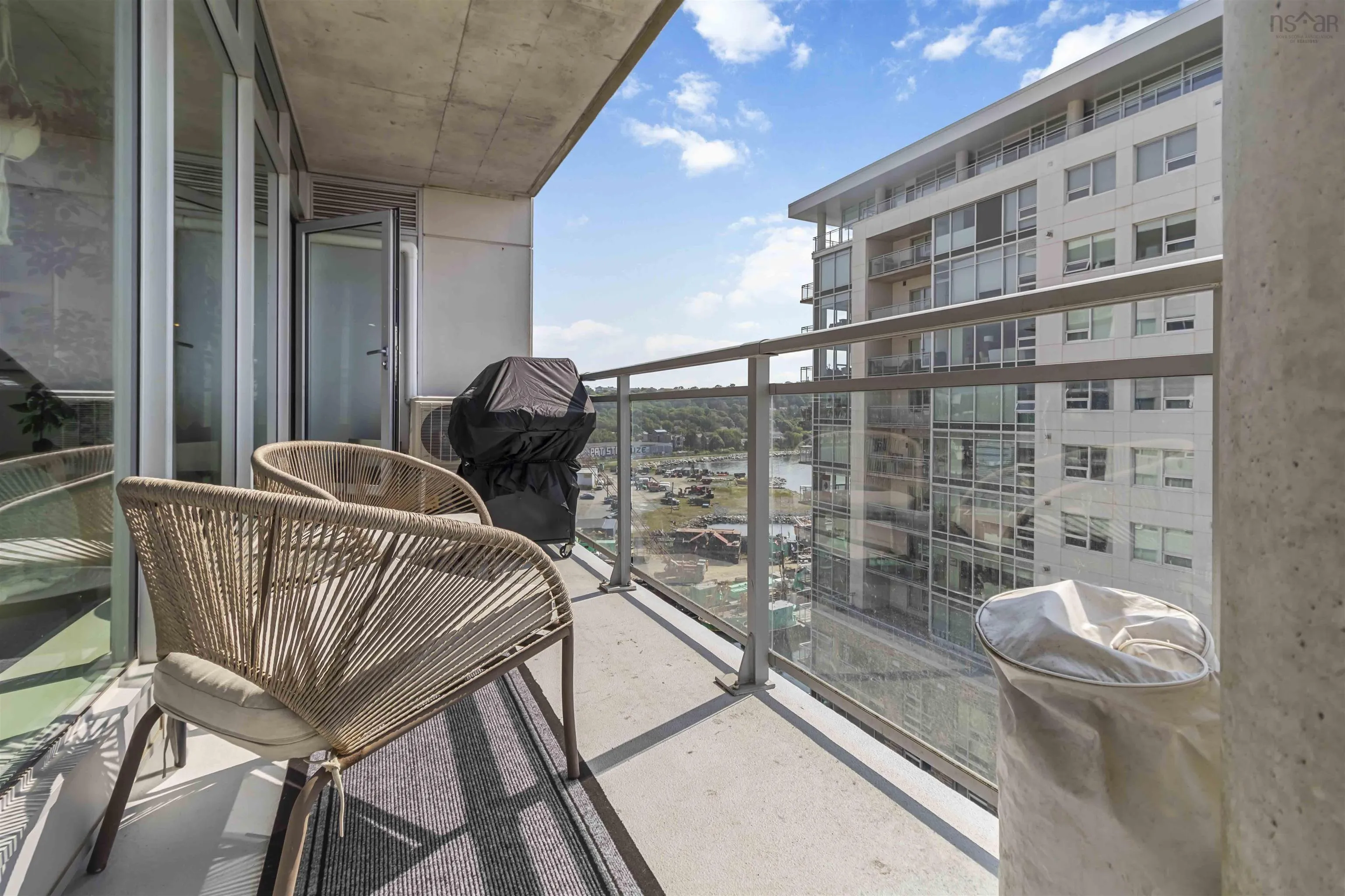 805-15 Kings Wharf Place, Dartmouth, NS B2Y 0C1, 2 Bedrooms Bedrooms, ,2 BathroomsBathrooms,Residential,For Sale,Kings Wharf,202518443