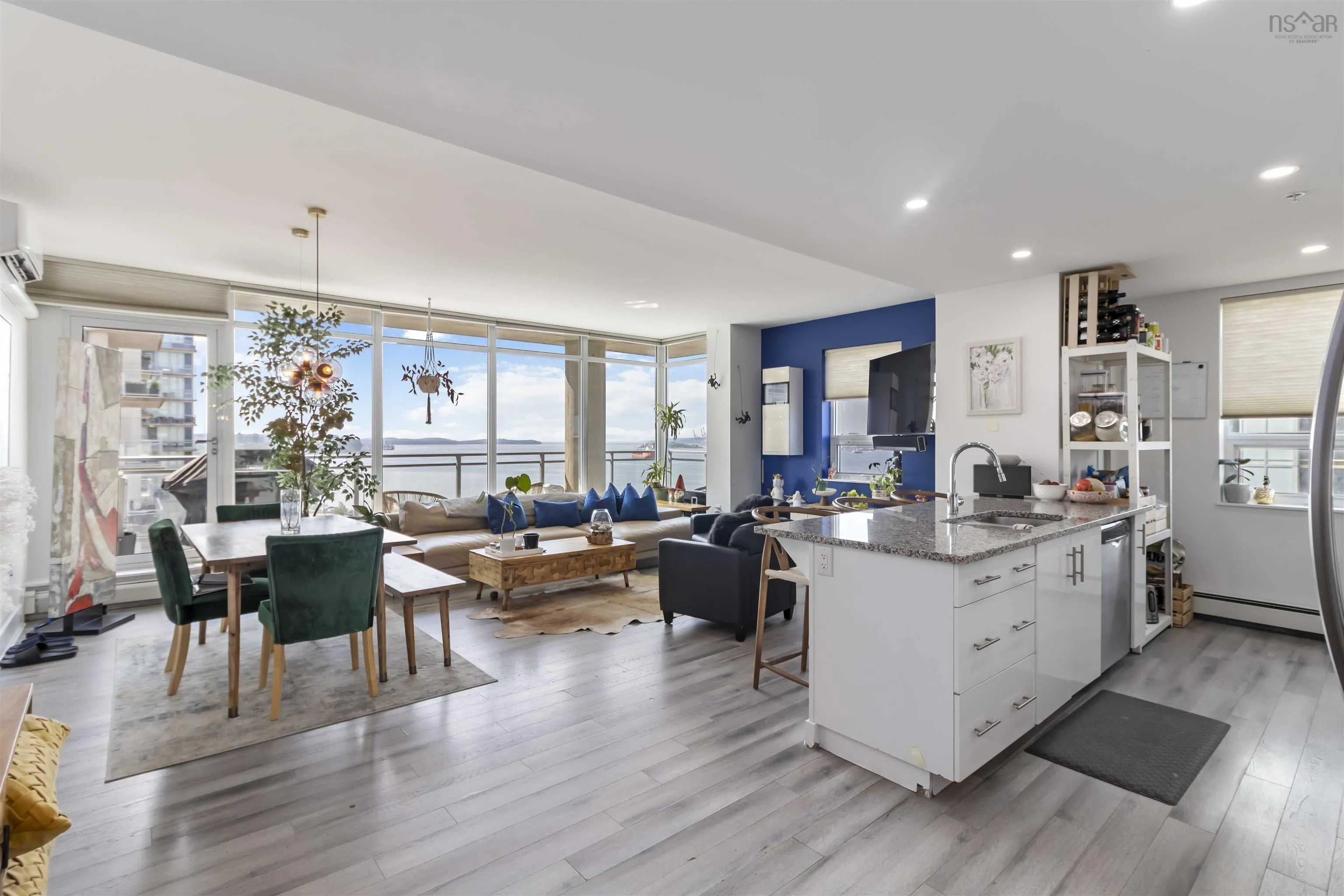 805-15 Kings Wharf Place, Dartmouth, NS B2Y 0C1, 2 Bedrooms Bedrooms, ,2 BathroomsBathrooms,Residential,For Sale,Kings Wharf,202518443