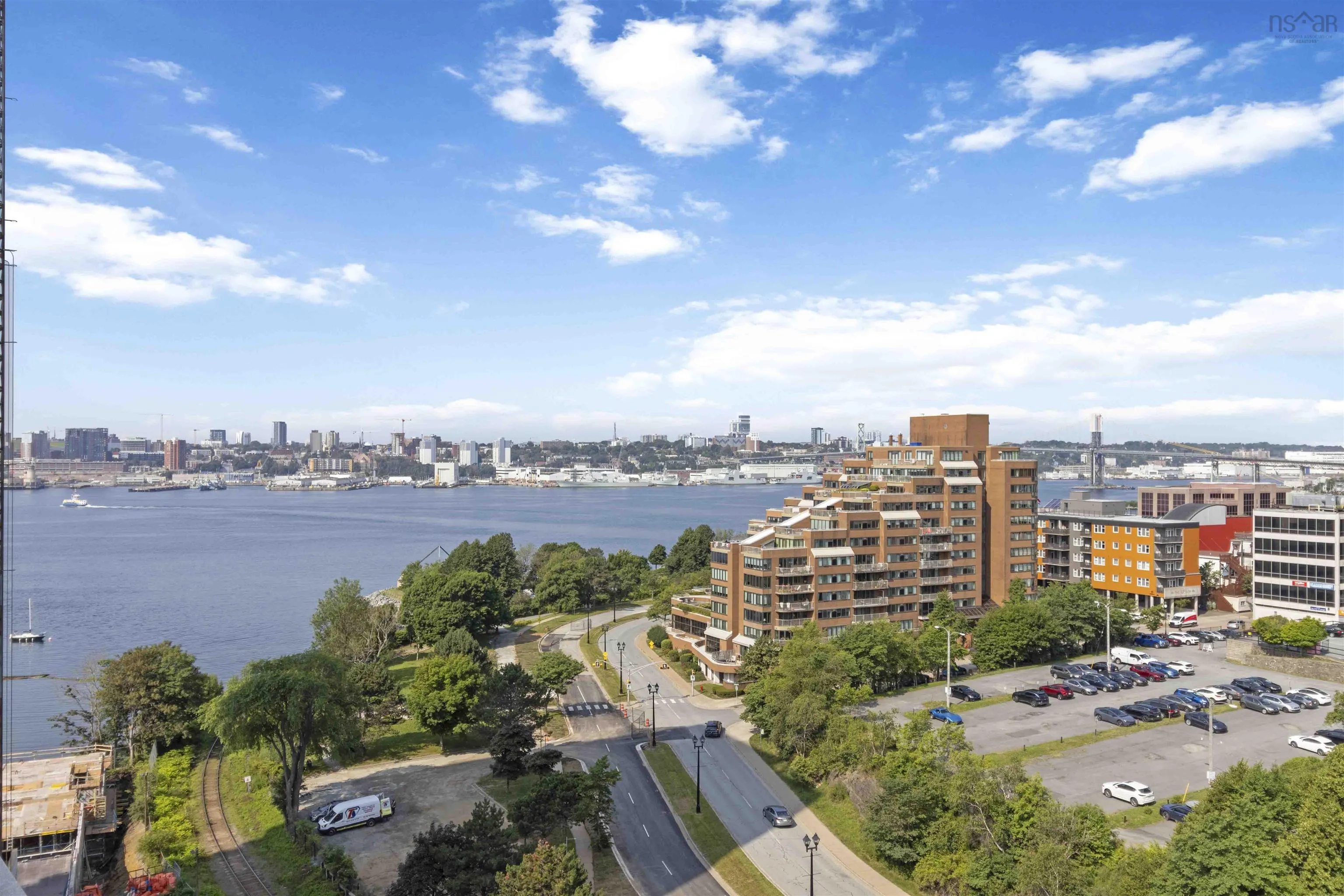 805-15 Kings Wharf Place, Dartmouth, NS B2Y 0C1, 2 Bedrooms Bedrooms, ,2 BathroomsBathrooms,Residential,For Sale,Kings Wharf,202518443