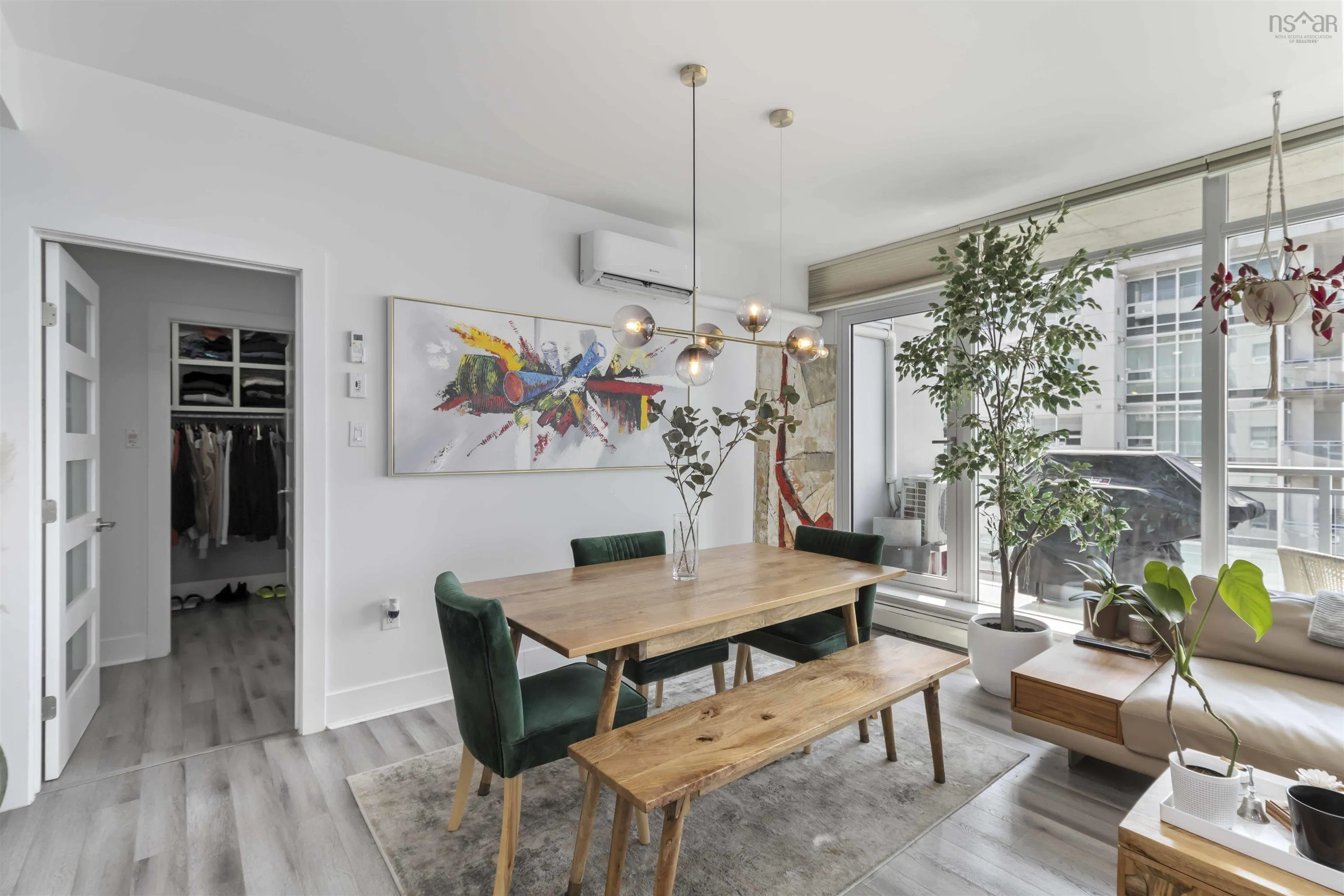 805-15 Kings Wharf Place, Dartmouth, NS B2Y 0C1, 2 Bedrooms Bedrooms, ,2 BathroomsBathrooms,Residential,For Sale,Kings Wharf,202518443