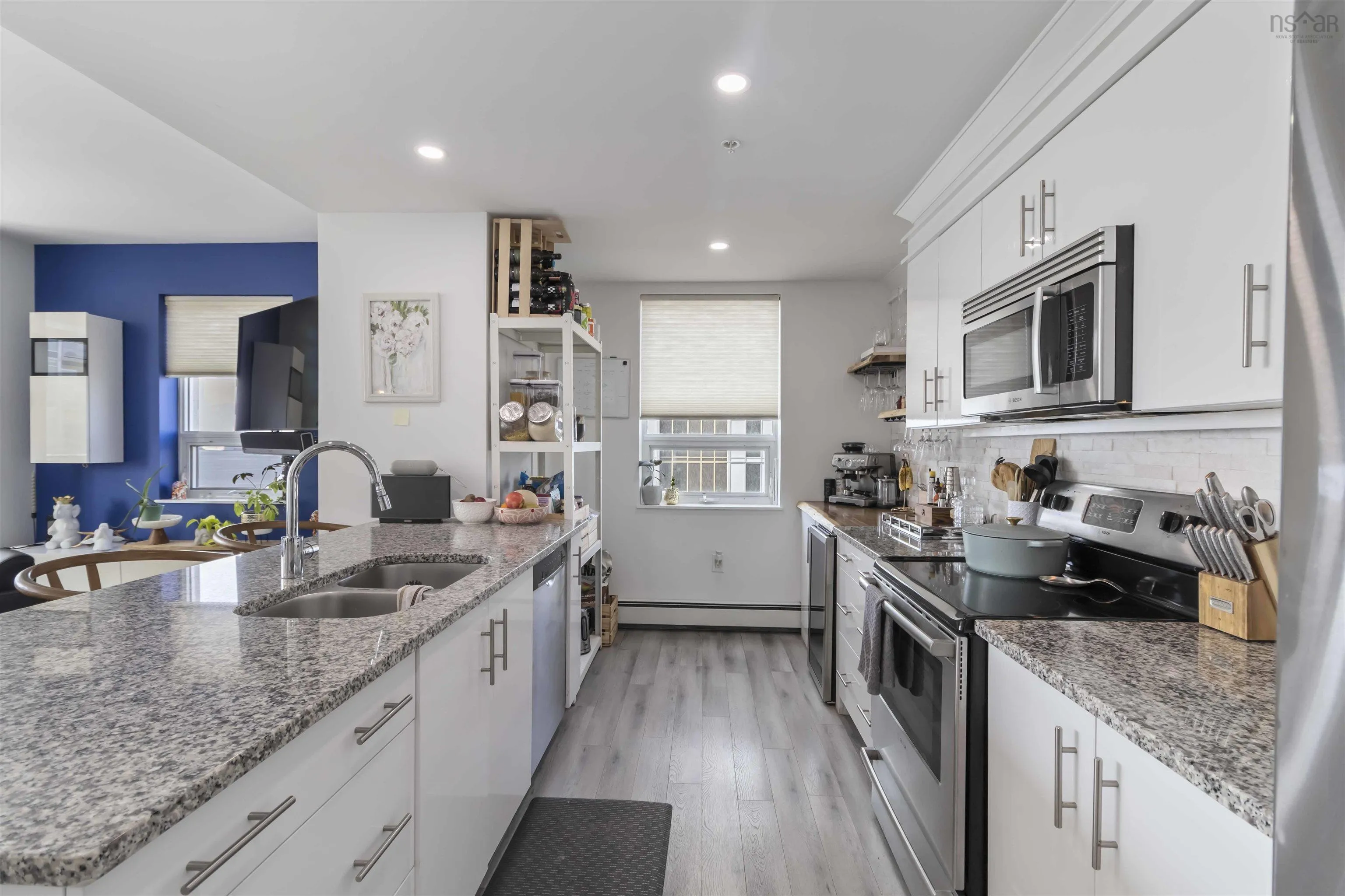 805-15 Kings Wharf Place, Dartmouth, NS B2Y 0C1, 2 Bedrooms Bedrooms, ,2 BathroomsBathrooms,Residential,For Sale,Kings Wharf,202518443