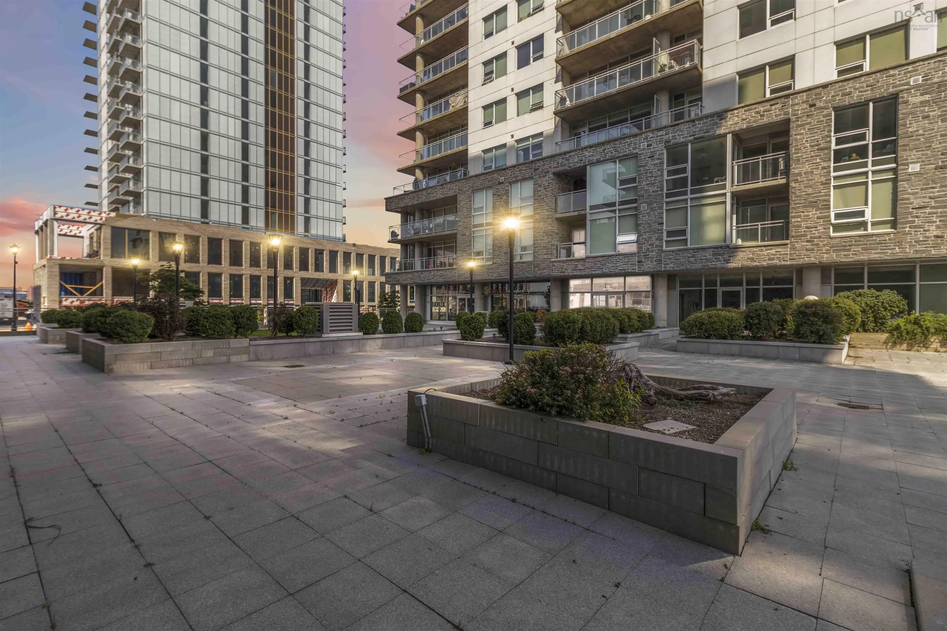 805-15 Kings Wharf Place, Dartmouth, NS B2Y 0C1, 2 Bedrooms Bedrooms, ,2 BathroomsBathrooms,Residential,For Sale,Kings Wharf,202518443