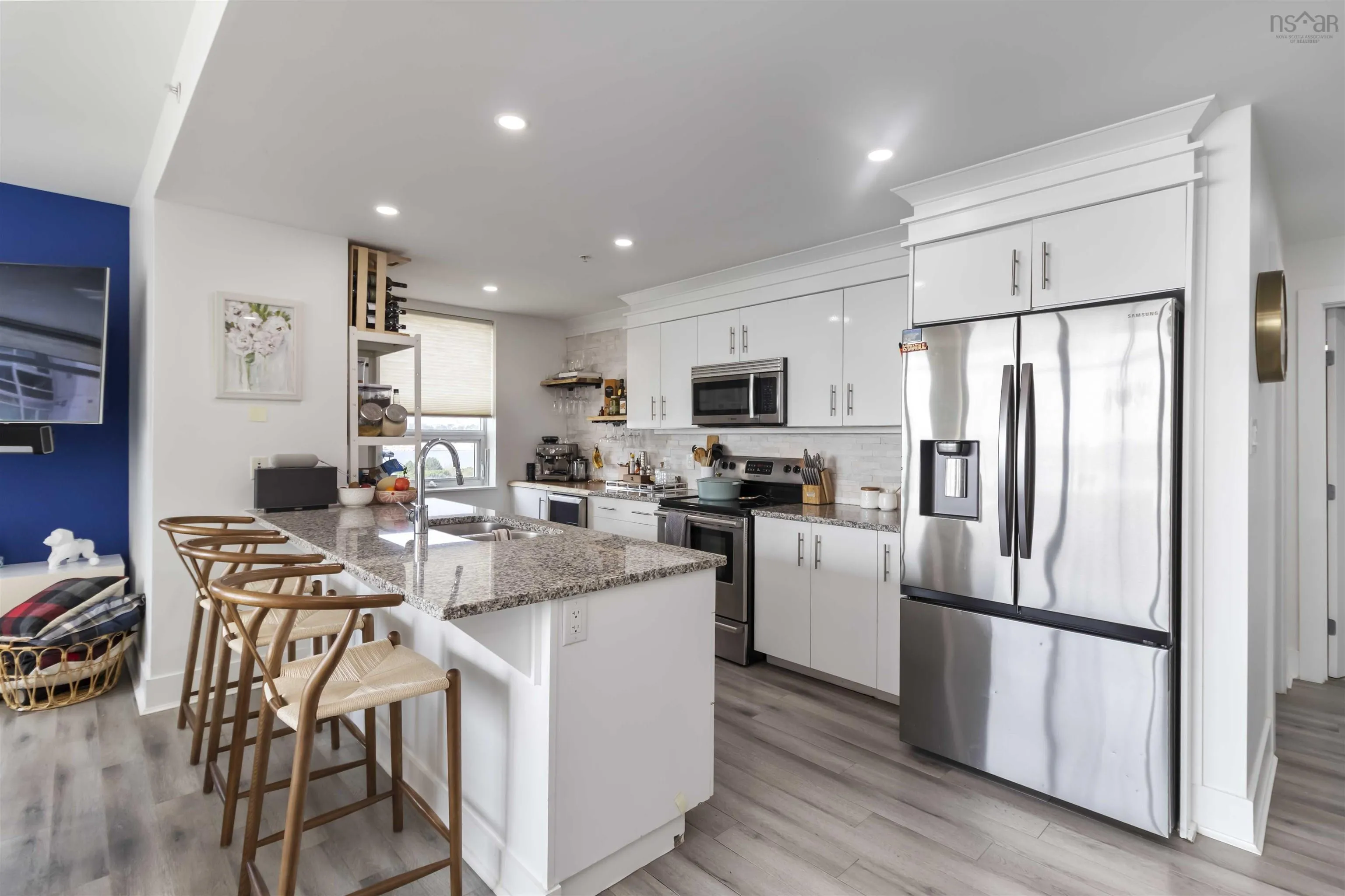 805-15 Kings Wharf Place, Dartmouth, NS B2Y 0C1, 2 Bedrooms Bedrooms, ,2 BathroomsBathrooms,Residential,For Sale,Kings Wharf,202518443