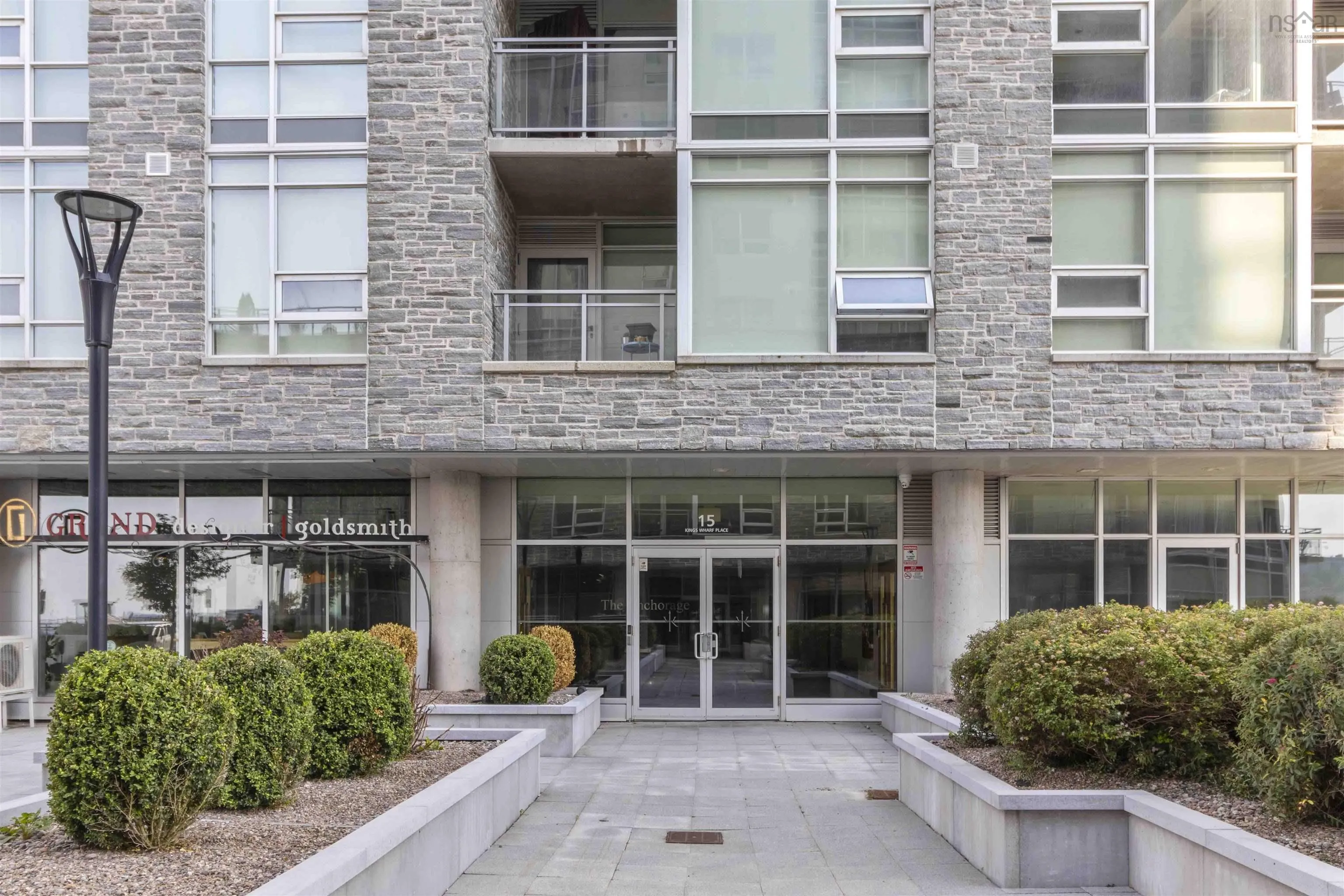805-15 Kings Wharf Place, Dartmouth, NS B2Y 0C1, 2 Bedrooms Bedrooms, ,2 BathroomsBathrooms,Residential,For Sale,Kings Wharf,202518443