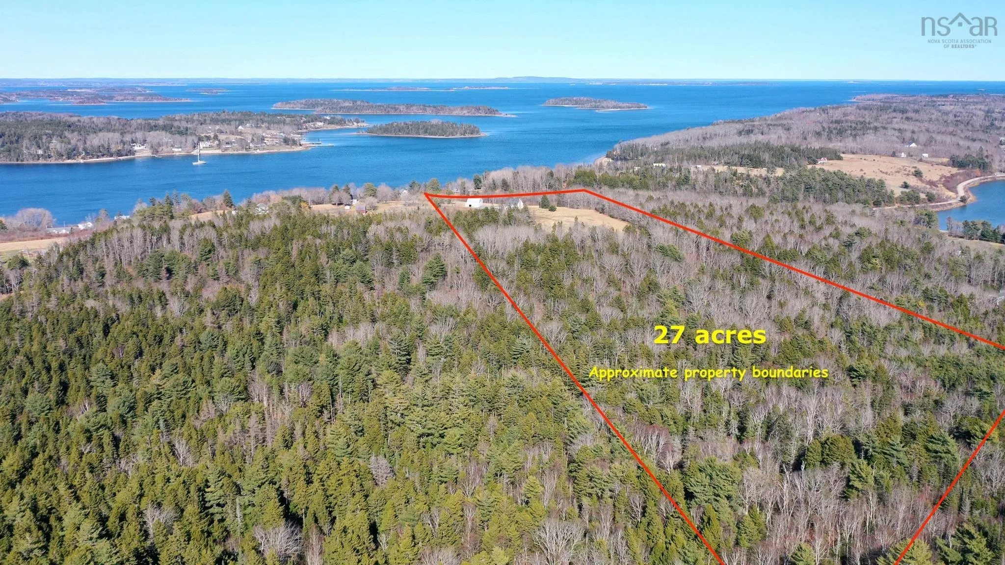 236 Princes Inlet Drive, Martins Brook, NS B0J 2C0, 3 Bedrooms Bedrooms, ,3 BathroomsBathrooms,Residential,For Sale,Princes Inlet,202522214