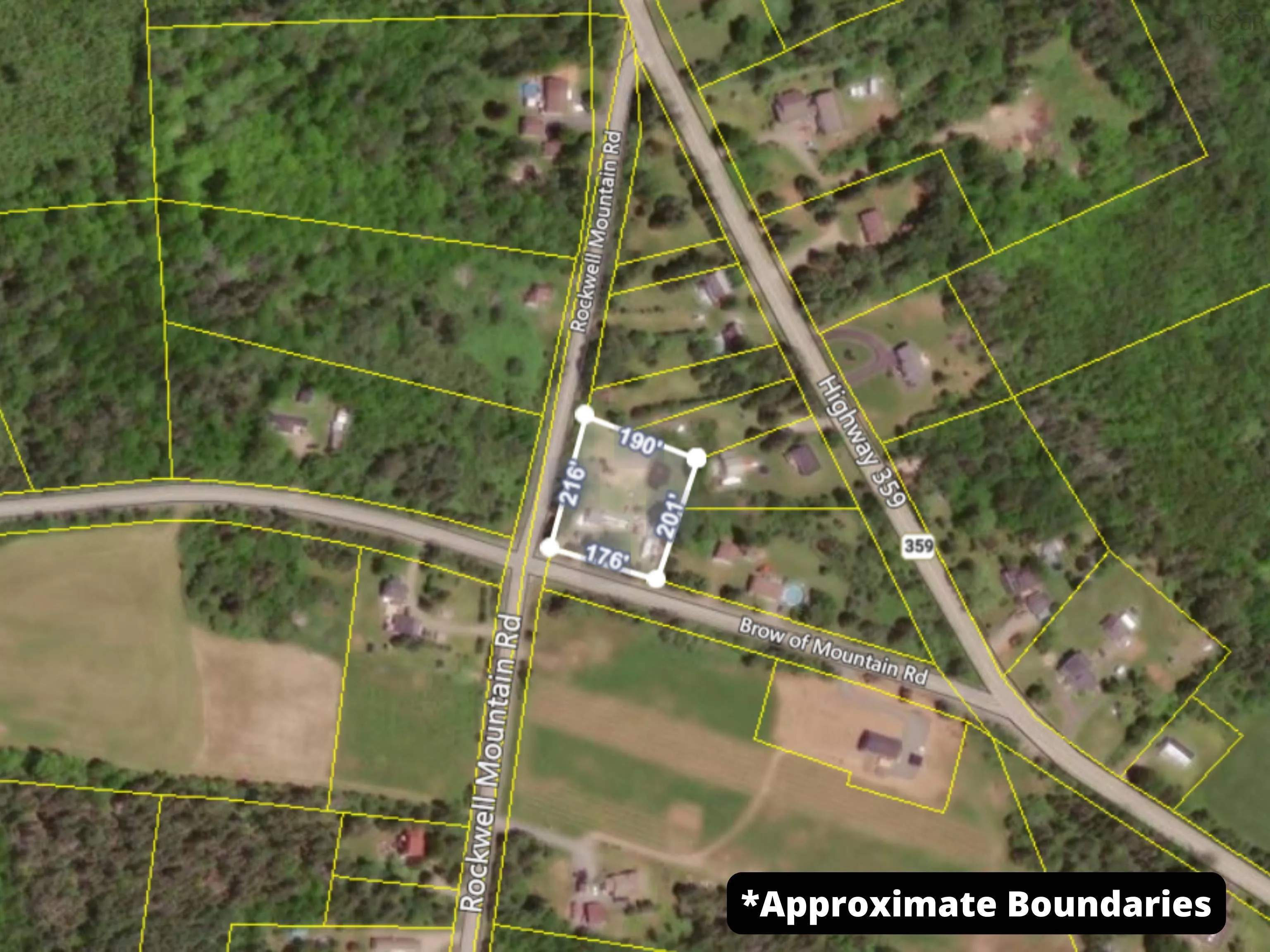 595 Brow Of Mountain Road, Centreville, NS B0P 1J0, 3 Bedrooms Bedrooms, ,2 BathroomsBathrooms,Residential,For Sale,Brow Of Mountain,202523331