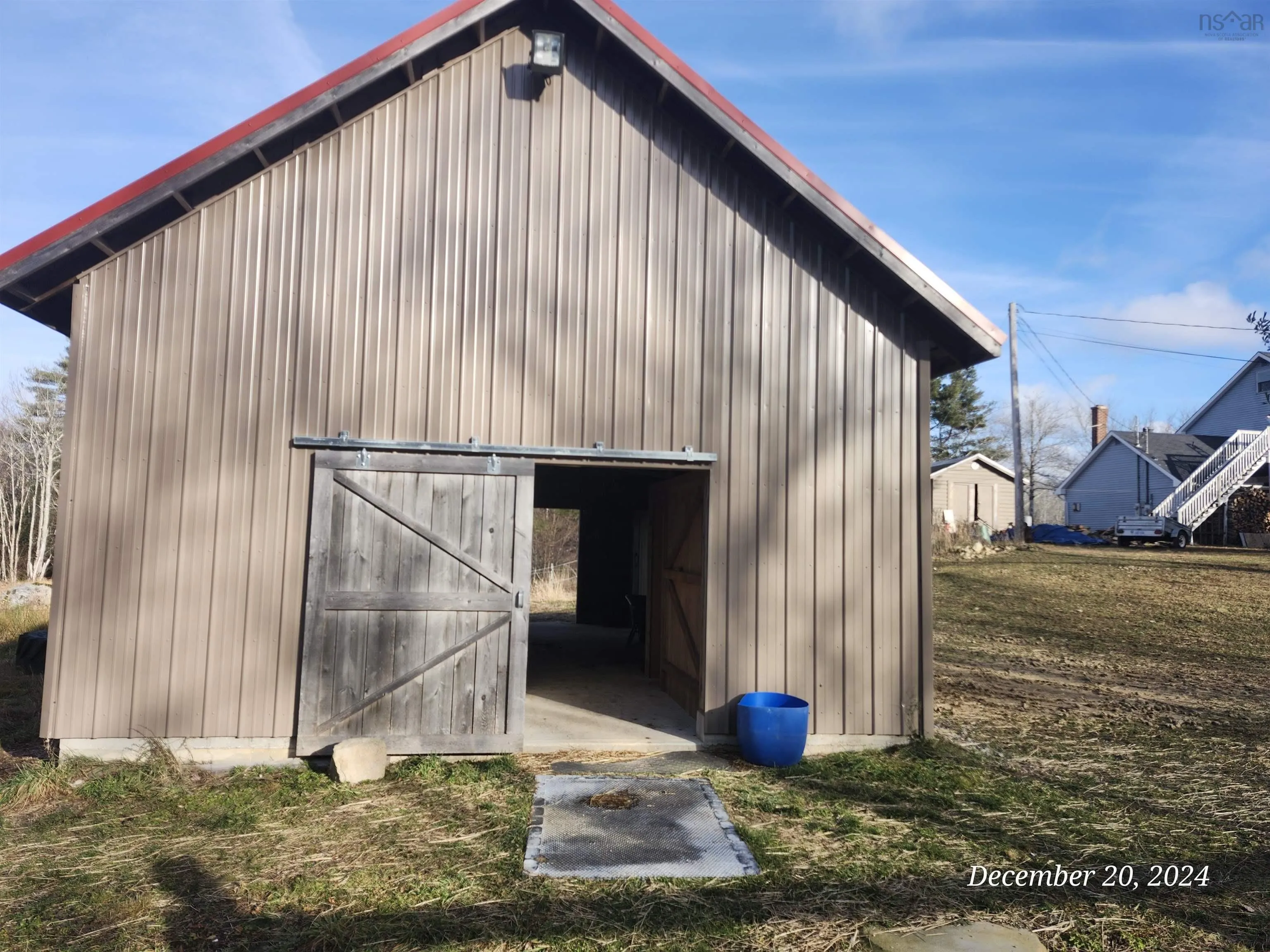 42 Birchtown Hill Road, Birchtown Ns B0t 1w0, 5 Bedrooms Bedrooms, ,3 BathroomsBathrooms,Residential,For Sale,Birchtown Hill,202500638