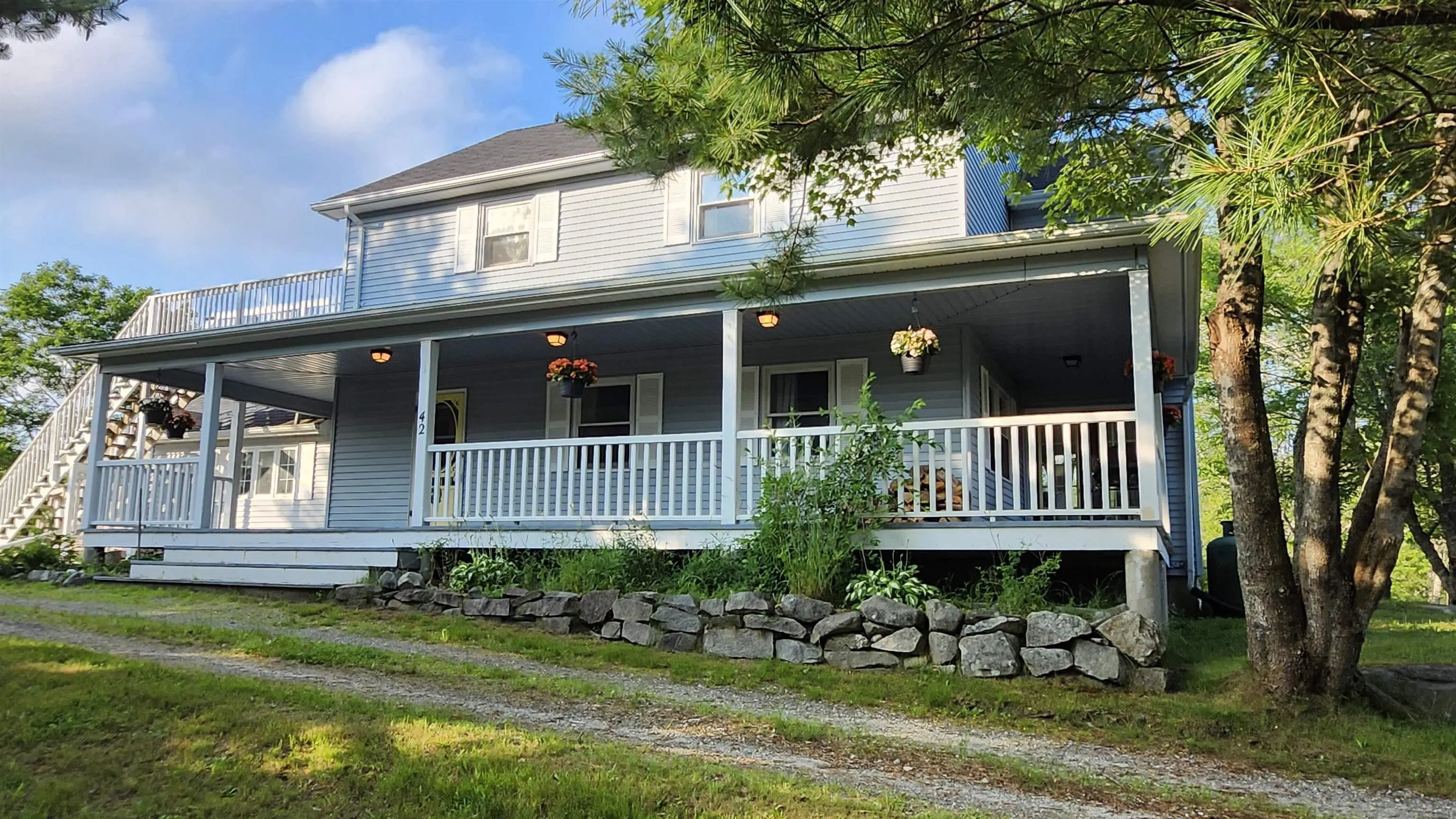 42 Birchtown Hill Road, Birchtown Ns B0t 1w0, 5 Bedrooms Bedrooms, ,3 BathroomsBathrooms,Residential,For Sale,Birchtown Hill,202500638